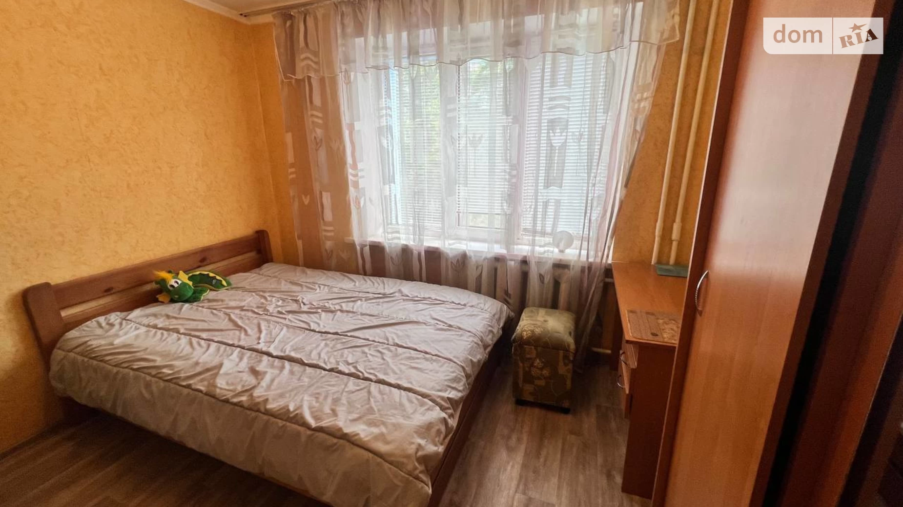 Продается 3-комнатная квартира 66.9 кв. м в Днепре, ул. Тополиная - фото 3