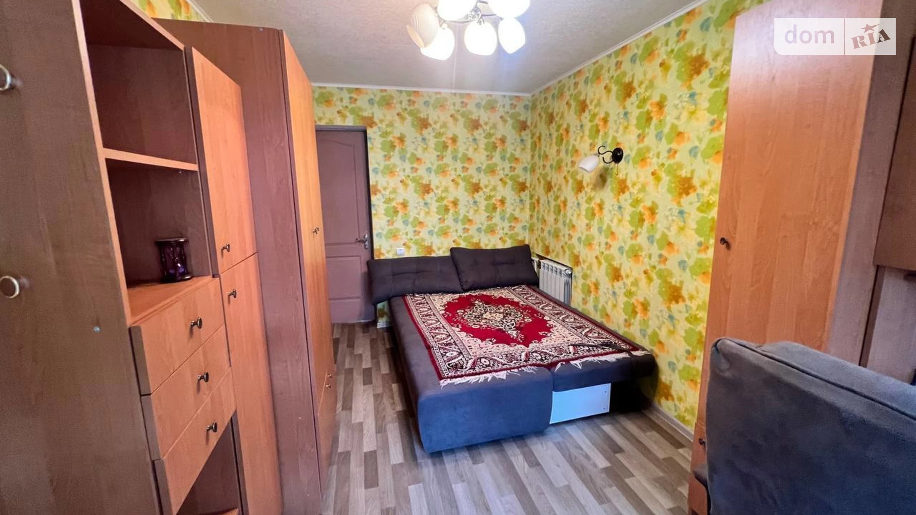 Продается 3-комнатная квартира 66.9 кв. м в Днепре, ул. Тополиная - фото 4