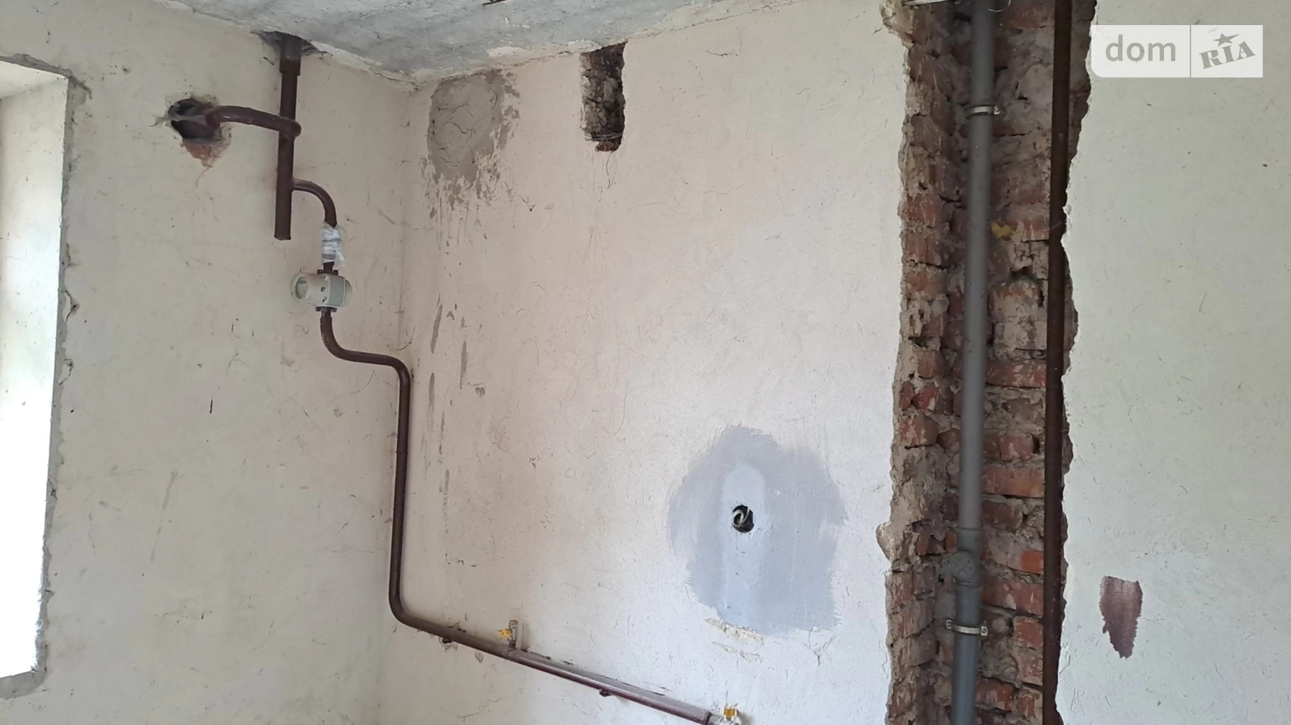 Продається 3-кімнатна квартира 64 кв. м у Великій Березовиці, вул. Енергетична - фото 3