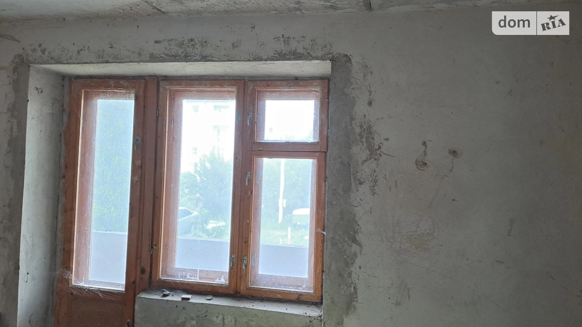 Продається 3-кімнатна квартира 64 кв. м у Великій Березовиці, вул. Енергетична - фото 4