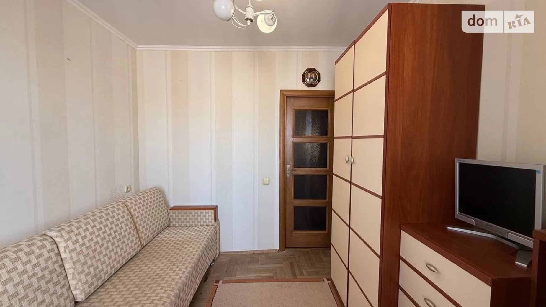 Продается 2-комнатная квартира 56.2 кв. м в Львове, ул. Павла Тычины - фото 3