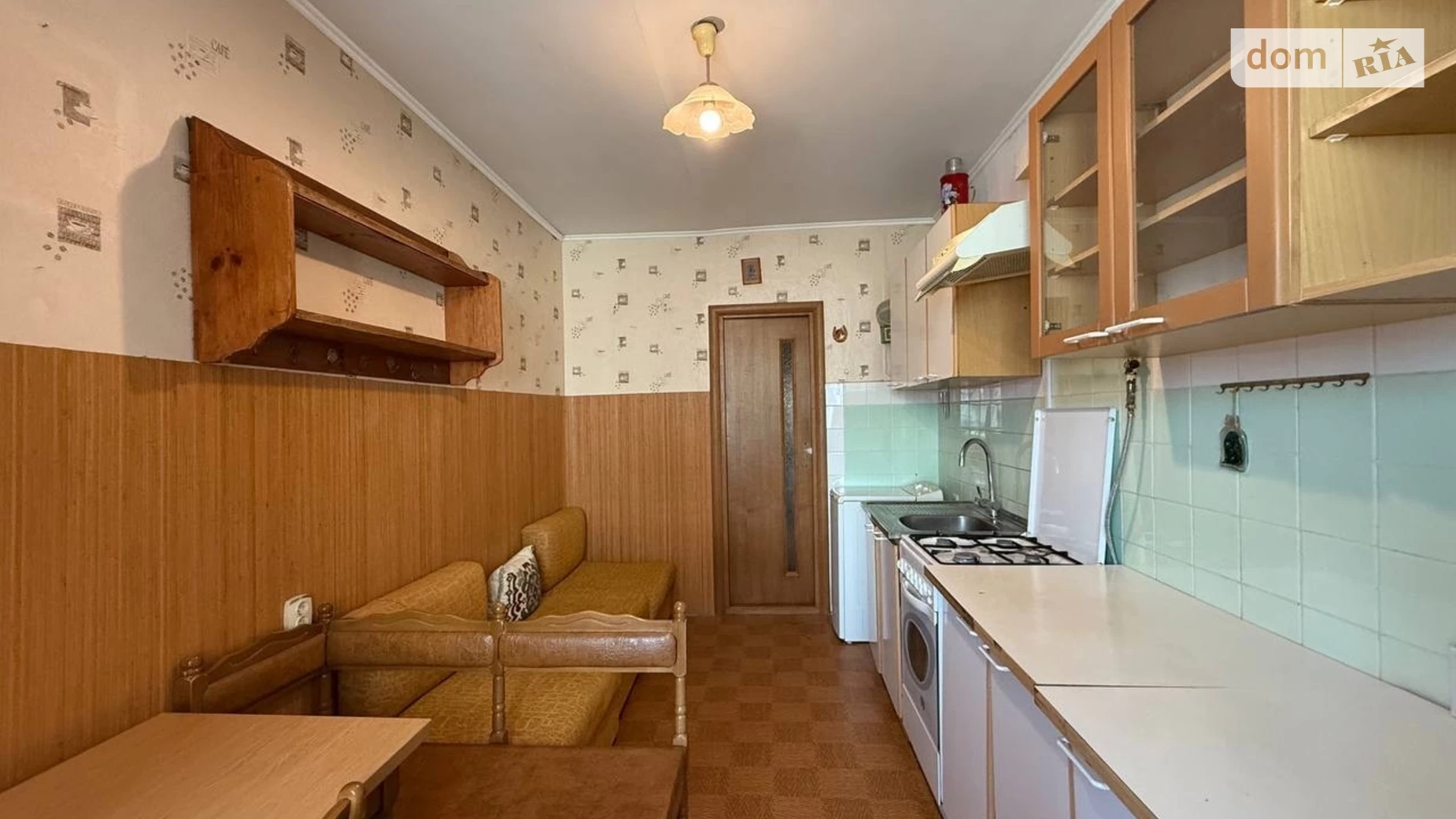 Продается 2-комнатная квартира 56.2 кв. м в Львове, ул. Павла Тычины - фото 5