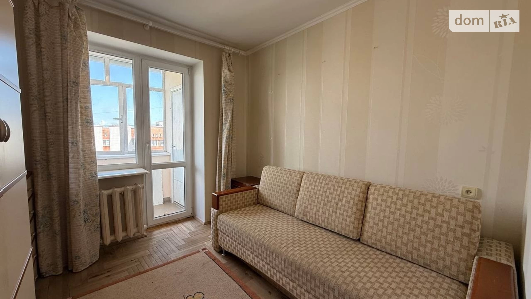 Продается 2-комнатная квартира 56.2 кв. м в Львове, ул. Павла Тычины - фото 4