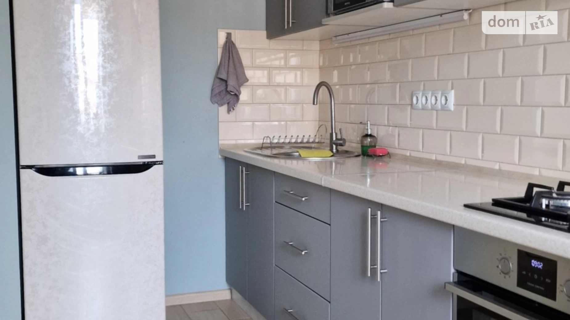 Продается 1-комнатная квартира 41 кв. м в Виннице, ул. Академика Янгеля - фото 3