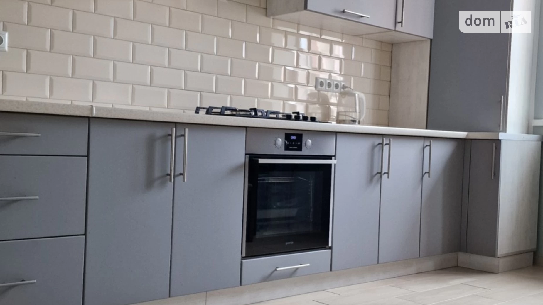 Продается 1-комнатная квартира 41 кв. м в Виннице, ул. Академика Янгеля - фото 4