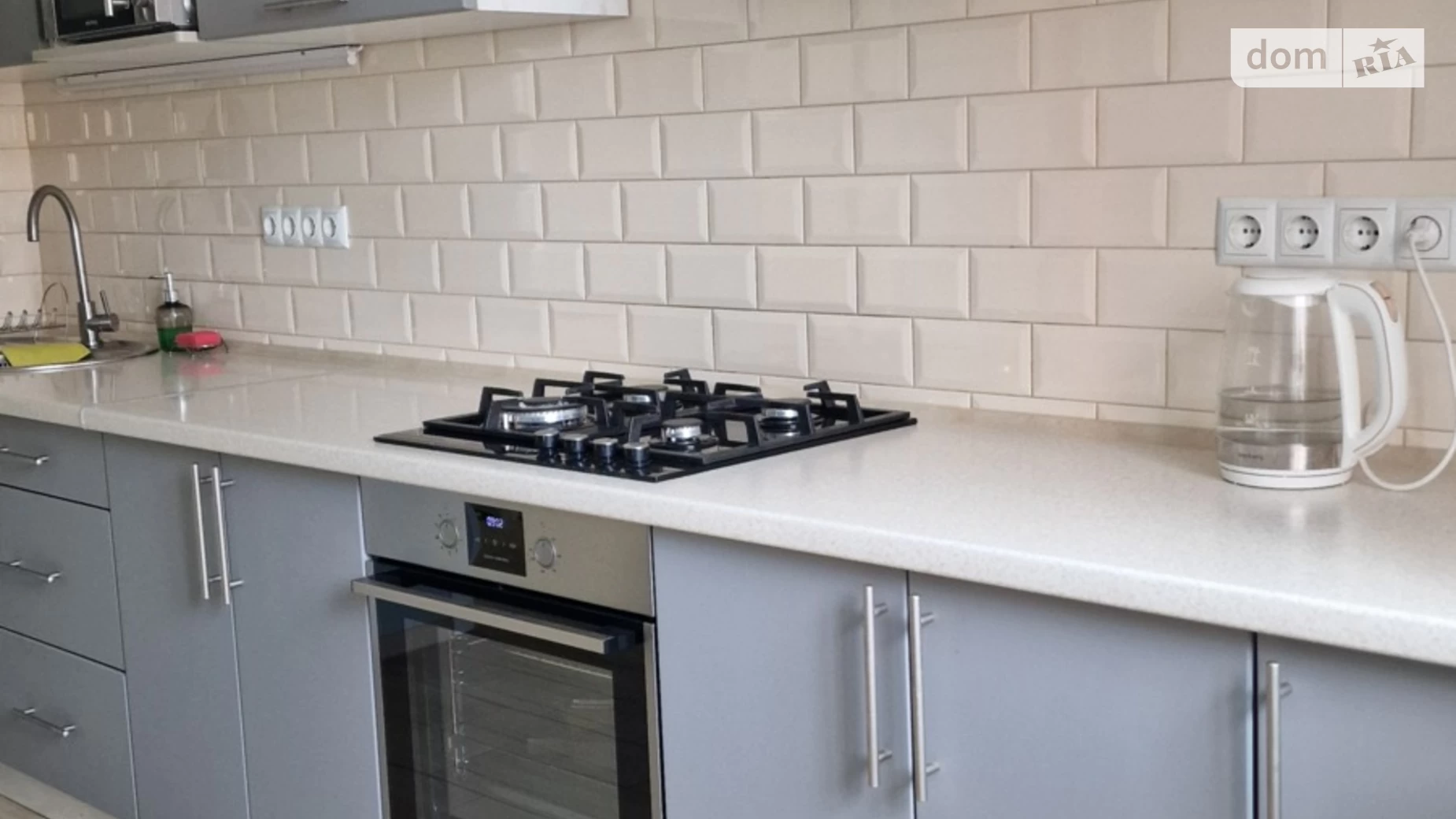 Продается 1-комнатная квартира 41 кв. м в Виннице, ул. Академика Янгеля - фото 5