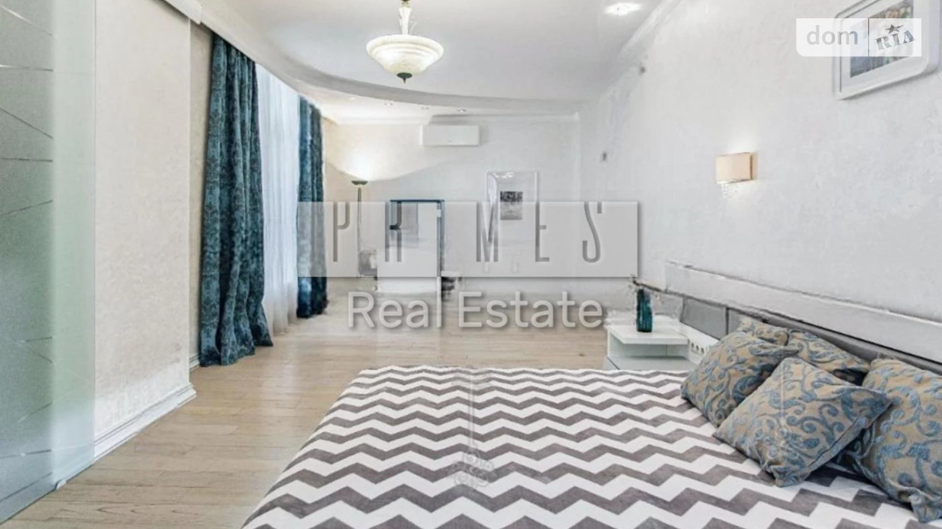 Продається 2-кімнатна квартира 162 кв. м у Києві, вул. Андрія Верхогляда(Драгомирова), 5 - фото 5