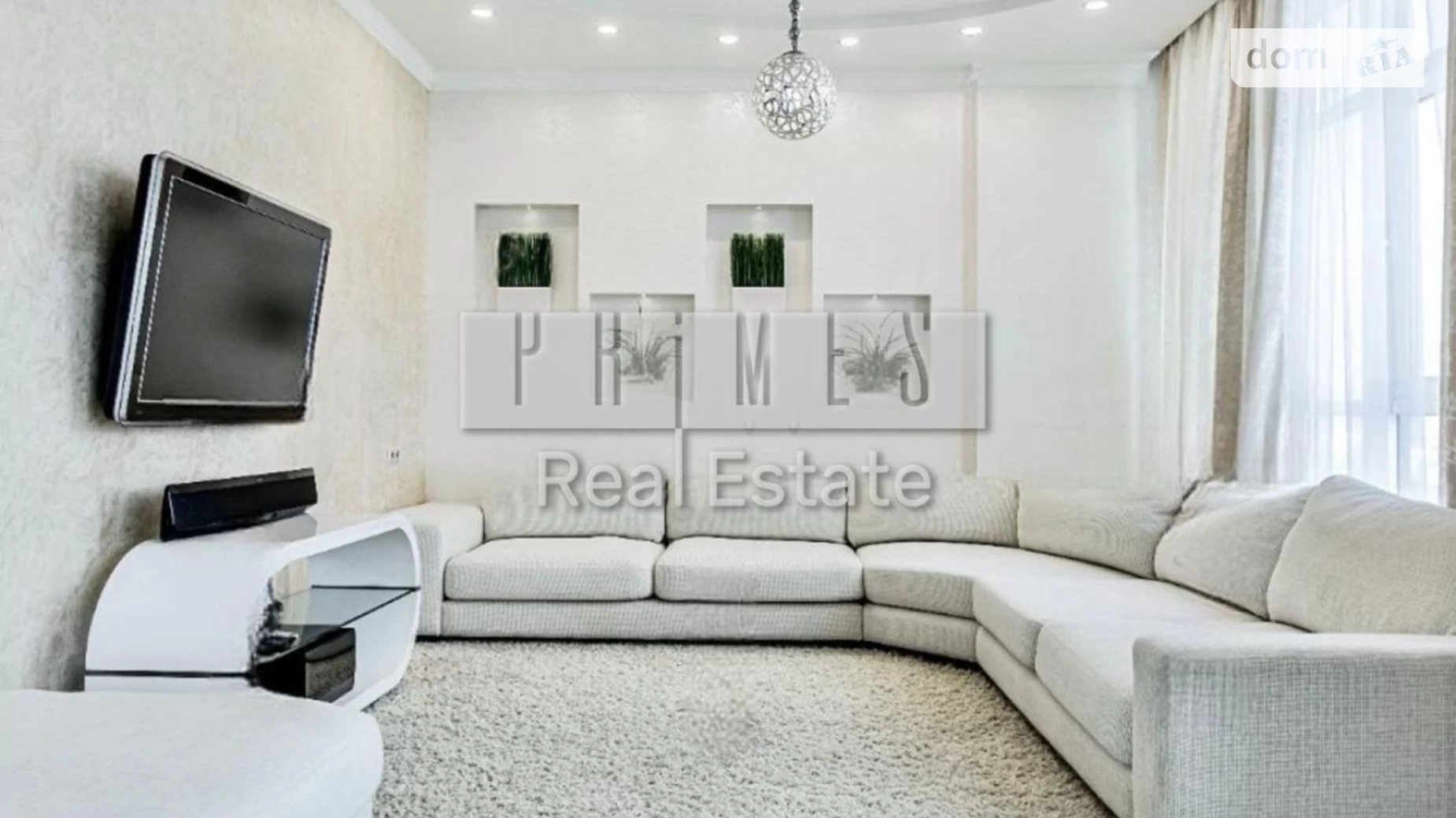 Продається 2-кімнатна квартира 162 кв. м у Києві, вул. Андрія Верхогляда(Драгомирова), 5 - фото 3