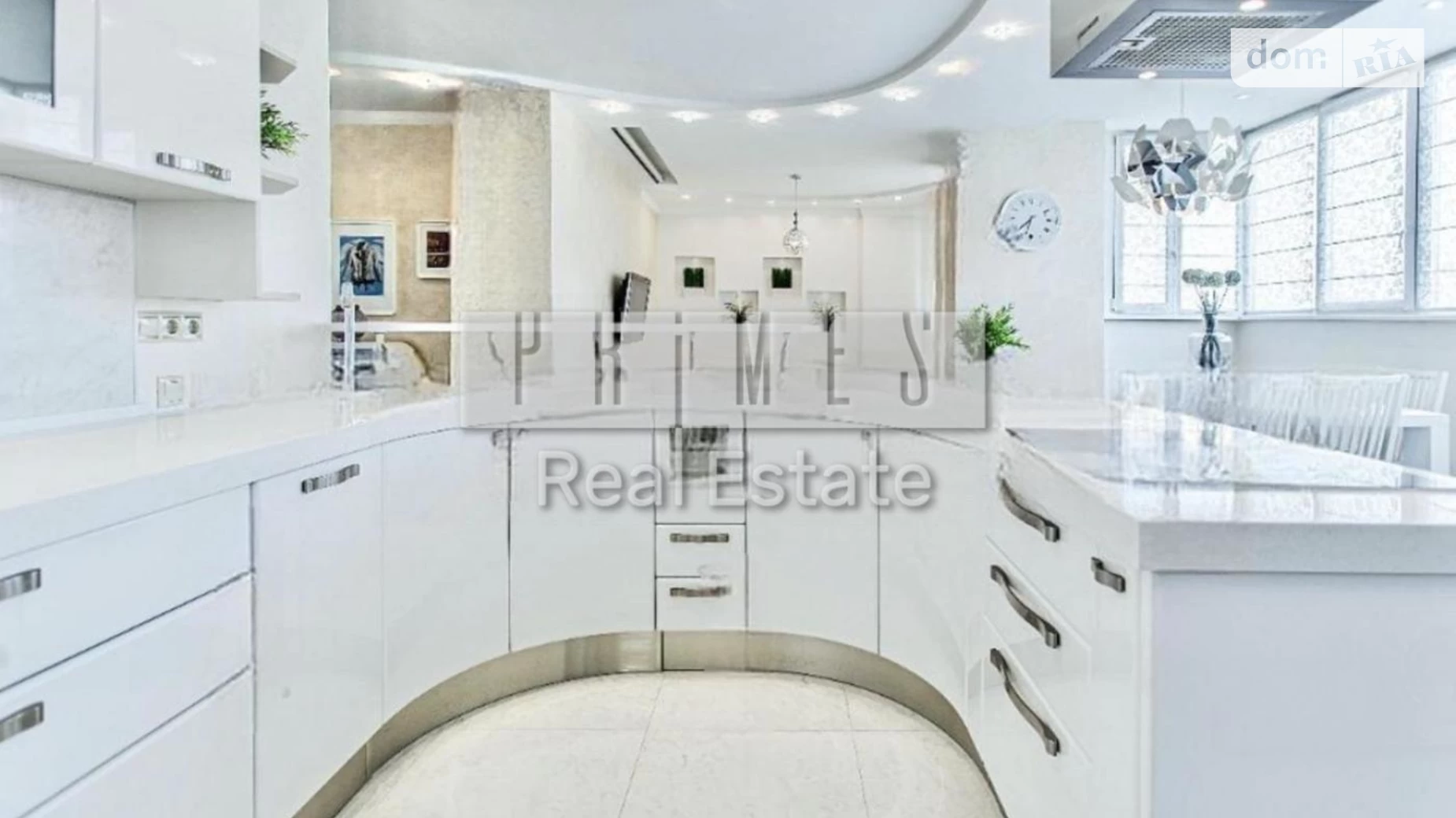 Продається 2-кімнатна квартира 162 кв. м у Києві, вул. Андрія Верхогляда(Драгомирова), 5 - фото 2