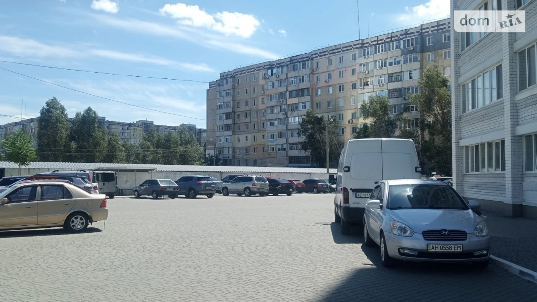 Продається 2-кімнатна квартира 65.4 кв. м у Кам'янському, просп. Металургів, 40А - фото 3