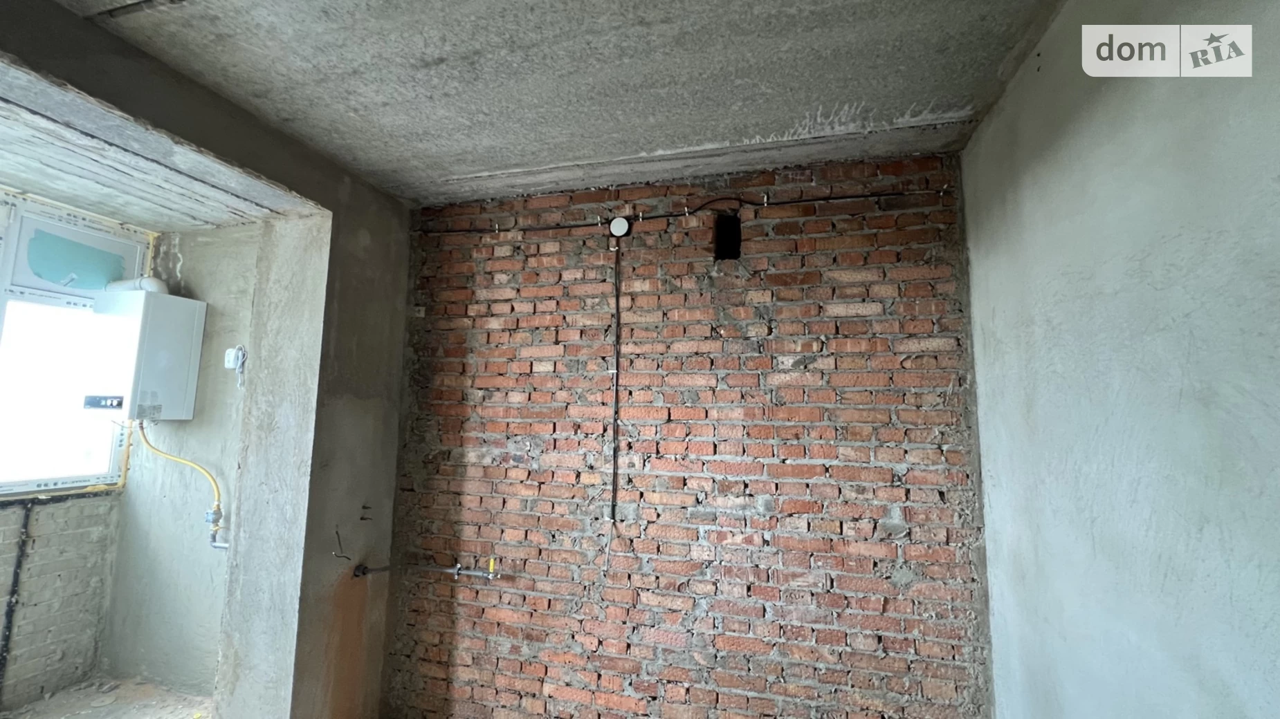 Продается 1-комнатная квартира 35.8 кв. м в Стрижавке, ул. Киевская, 224/9 - фото 5