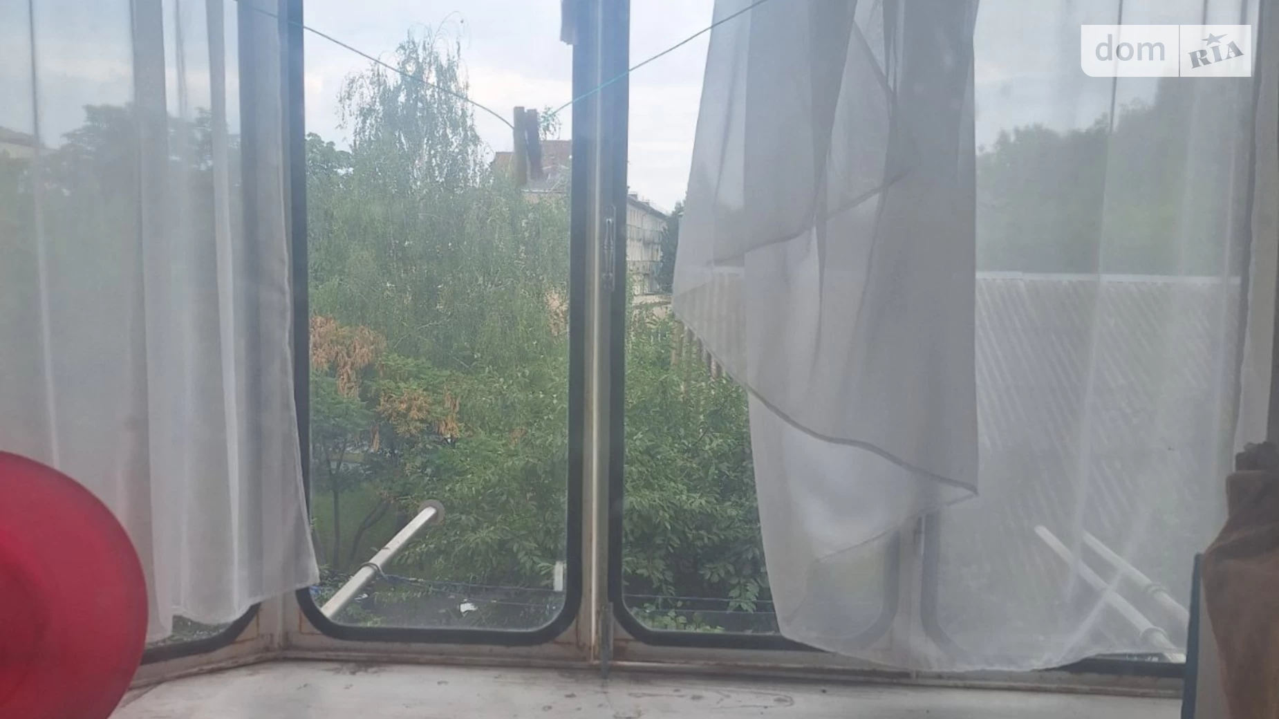 Продается 2-комнатная квартира 42 кв. м в Хмельницком, ул. Победы - фото 3