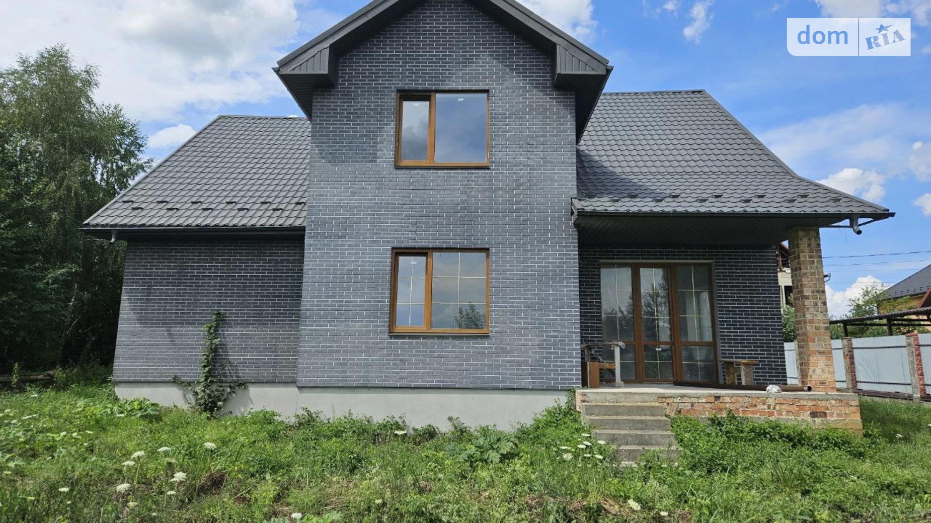 Продается дом на 2 этажа 200 кв. м с участком, цена: 95000 $ - фото 3