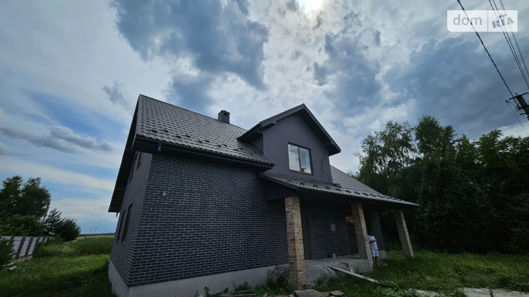 Продается дом на 2 этажа 200 кв. м с участком, цена: 95000 $ - фото 5