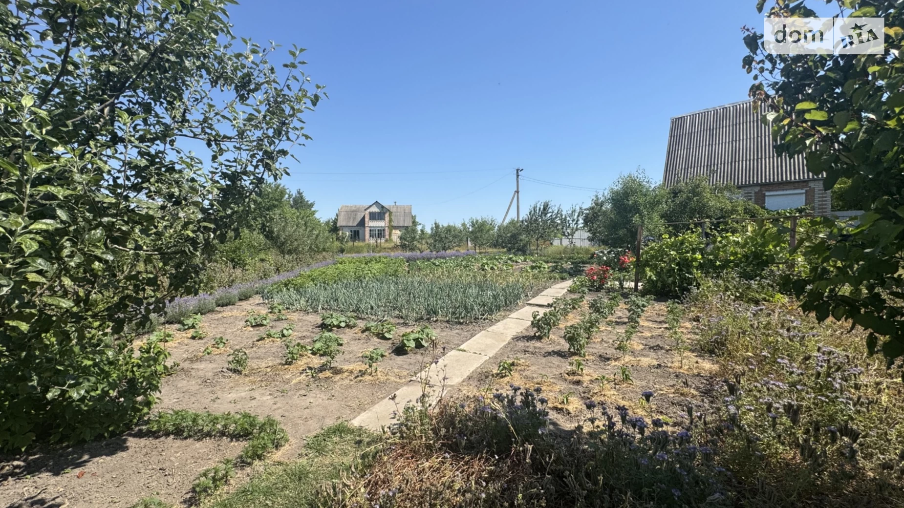 Продается одноэтажный дом 50 кв. м с камином, цена: 28000 $ - фото 3