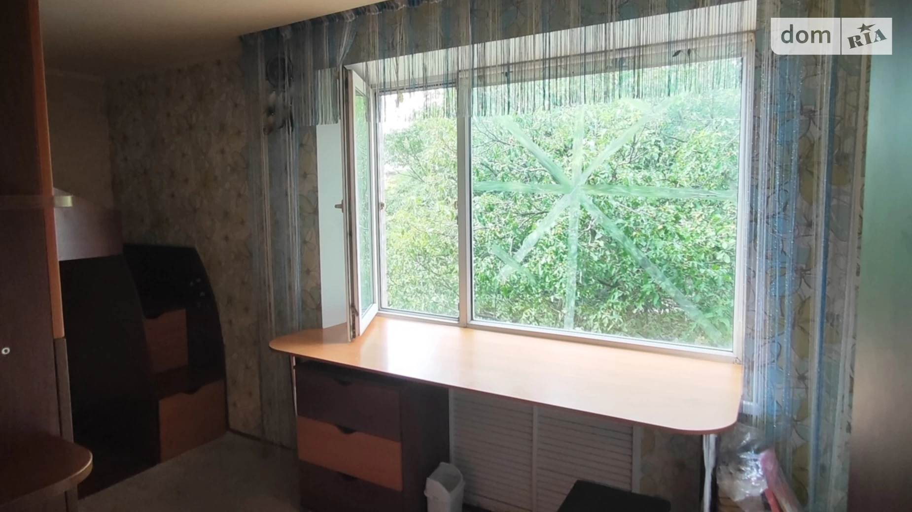 3-комнатная квартира 53 кв. м в Запорожье, ул. Военстрой - фото 2