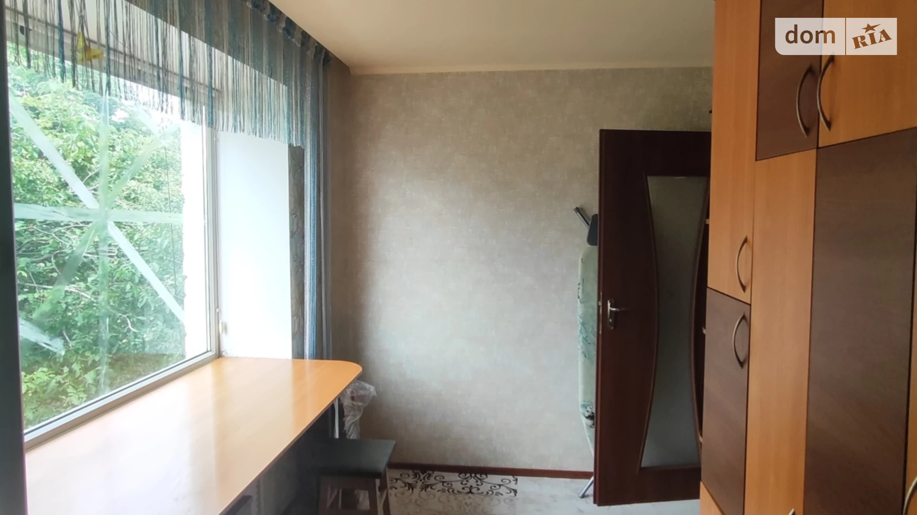 3-комнатная квартира 53 кв. м в Запорожье, ул. Военстрой - фото 4