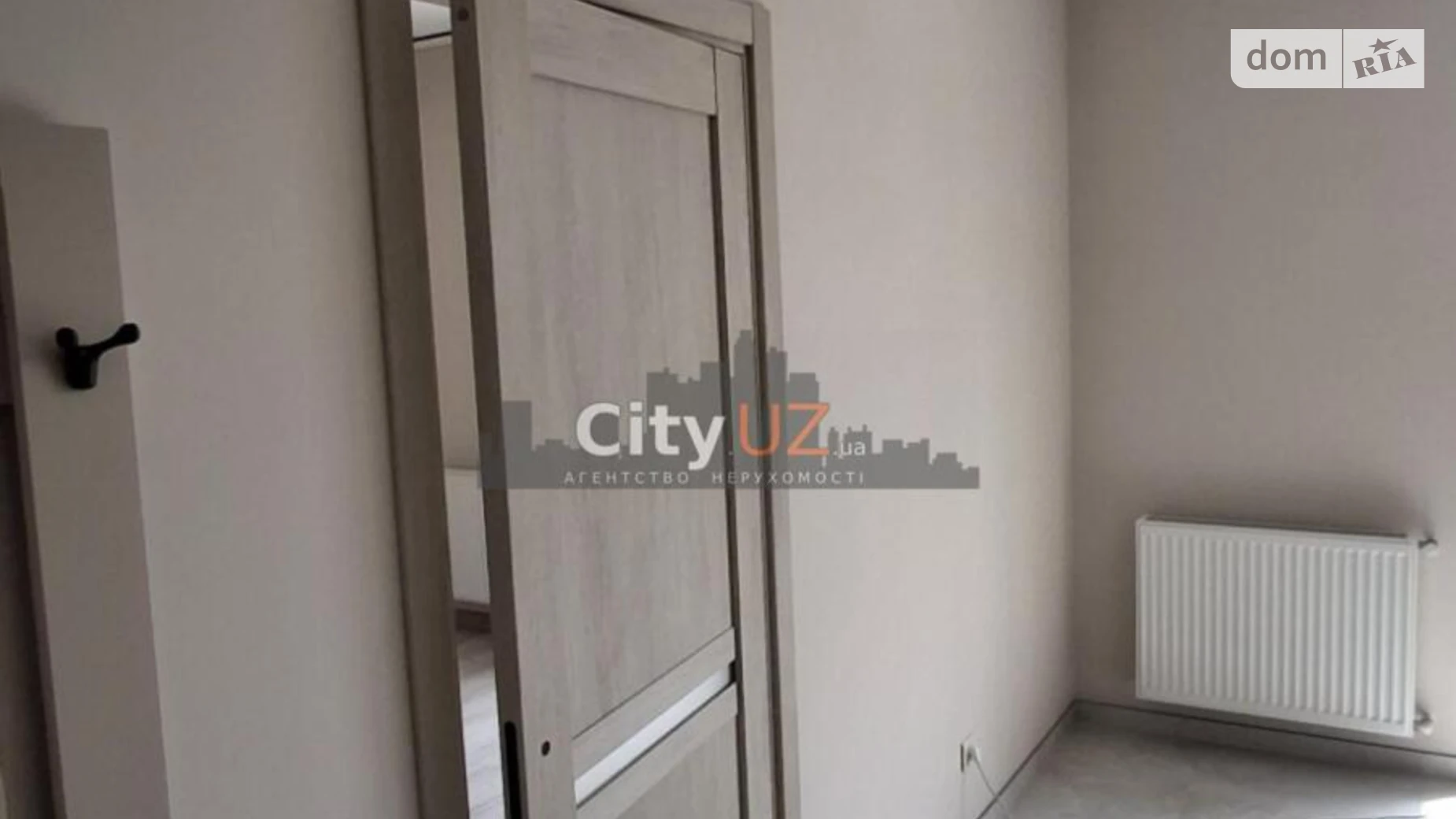 Продается 1-комнатная квартира 34 кв. м в Ужгороде, ул. Богомольца - фото 3