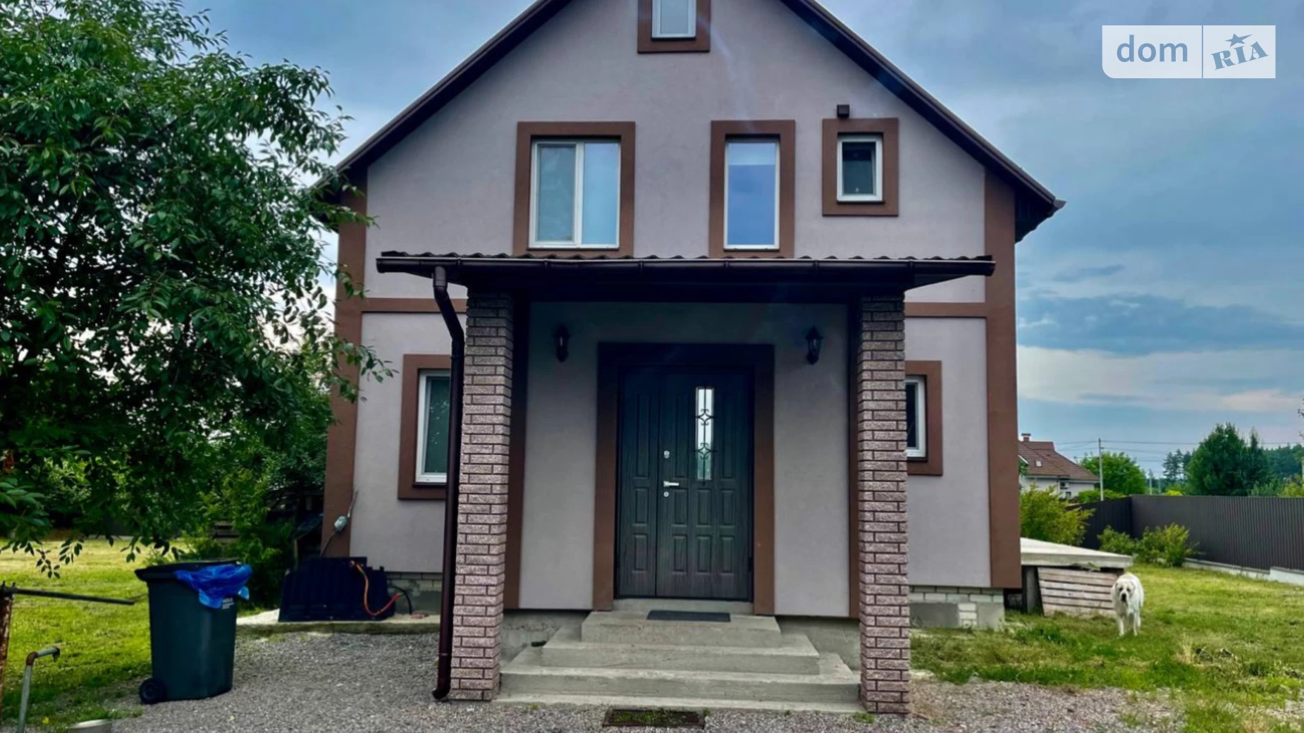 Продається будинок 2 поверховий 150 кв. м с басейном, цена: 146500 $ - фото 2