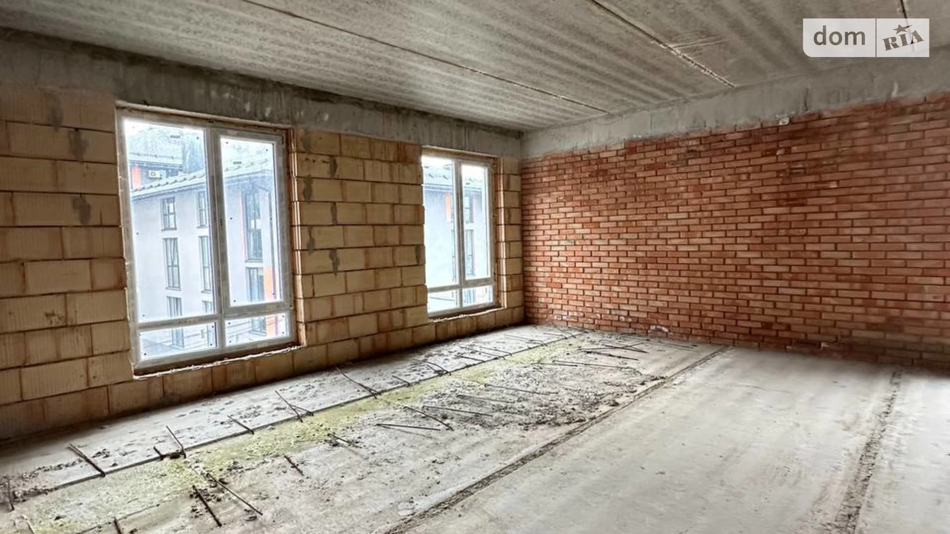 Продается 2-комнатная квартира 58 кв. м в Киеве, ул. Ивана Билыка(Яблоневая), 15-17 - фото 5