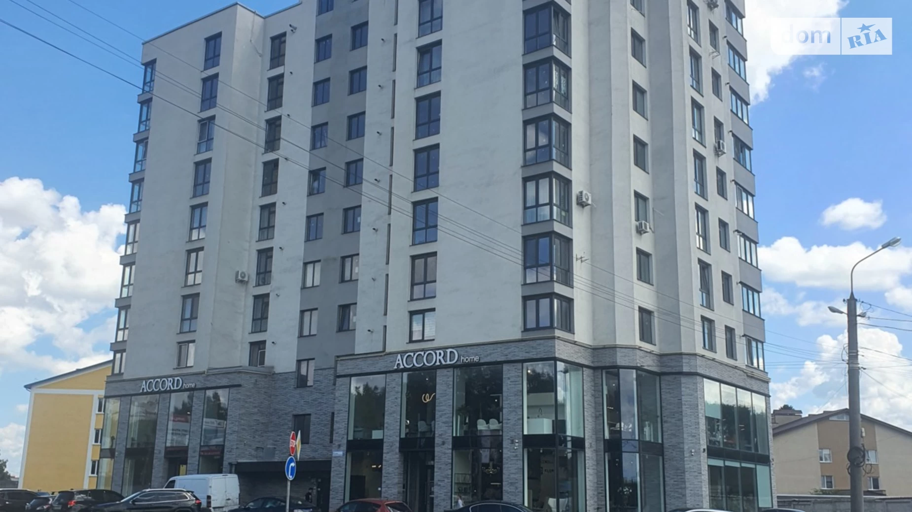 Продается 2-комнатная квартира 66 кв. м в Хмельницком, ул. Героя Украины Александра Петраковского(Лановая), 16Б - фото 2