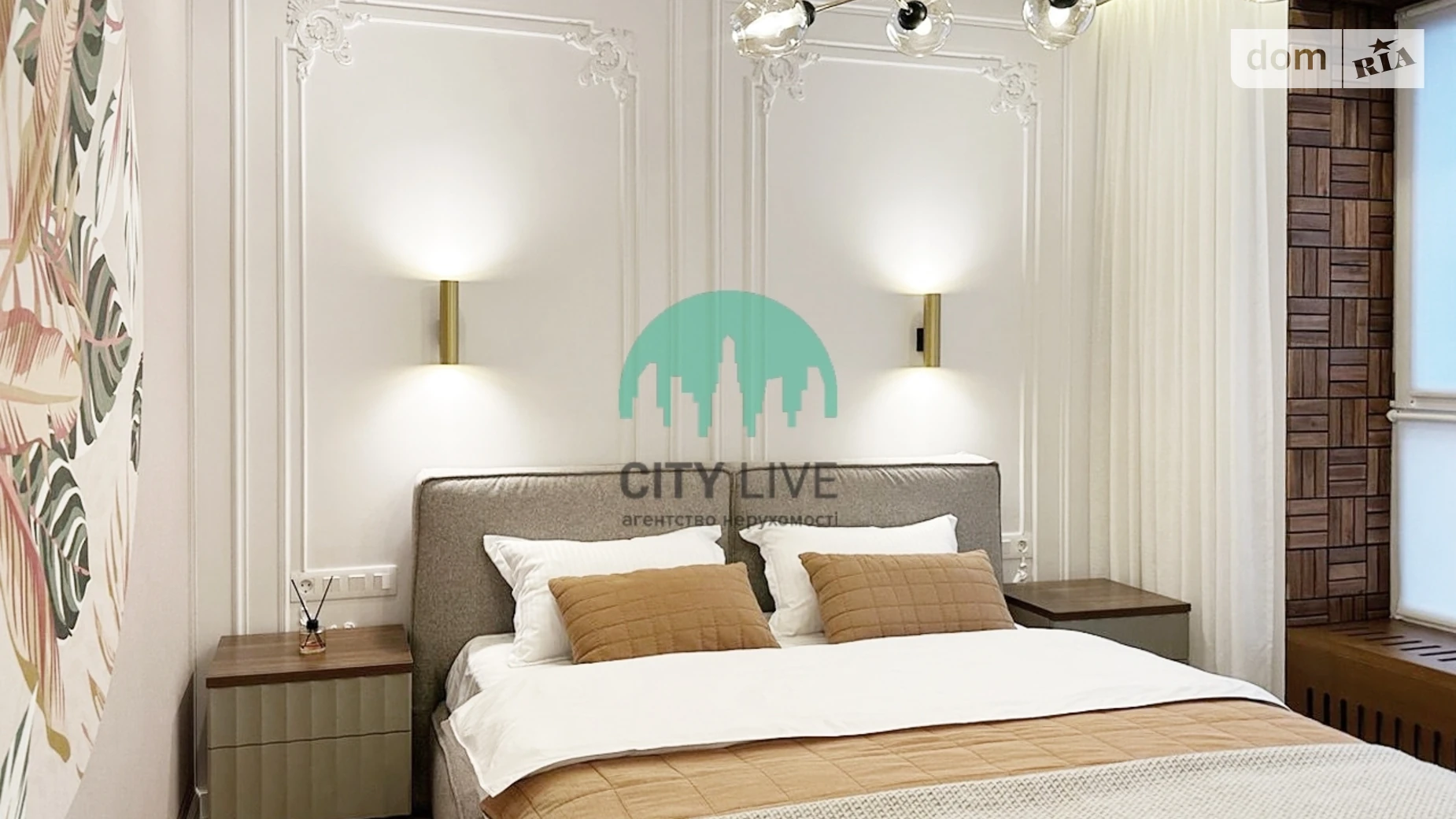 Сдается в аренду 3-комнатная квартира 68 кв. м в Ивано-Франковске, ул. Гетьмана Ивана Мазепы, 164 - фото 5