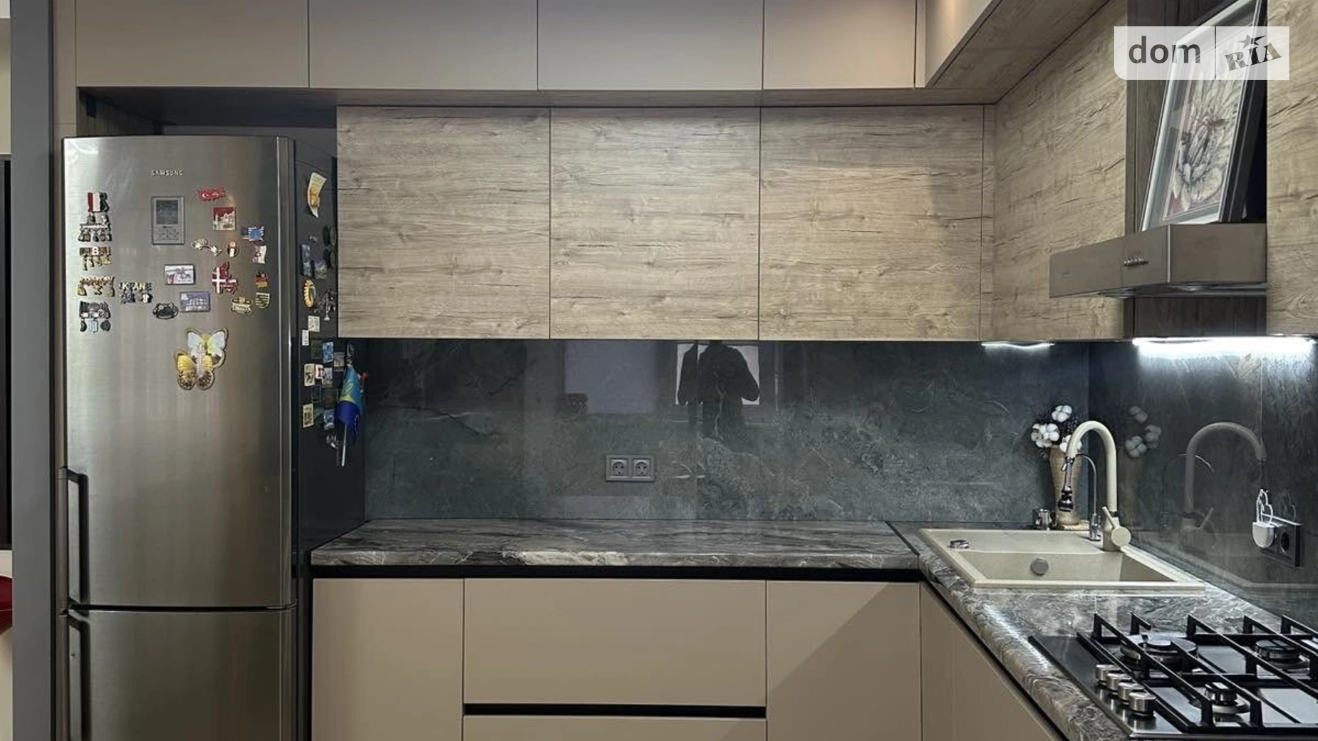 2-комнатная квартира 64 кв. м в Тернополе, цена: 91999 $ - фото 3