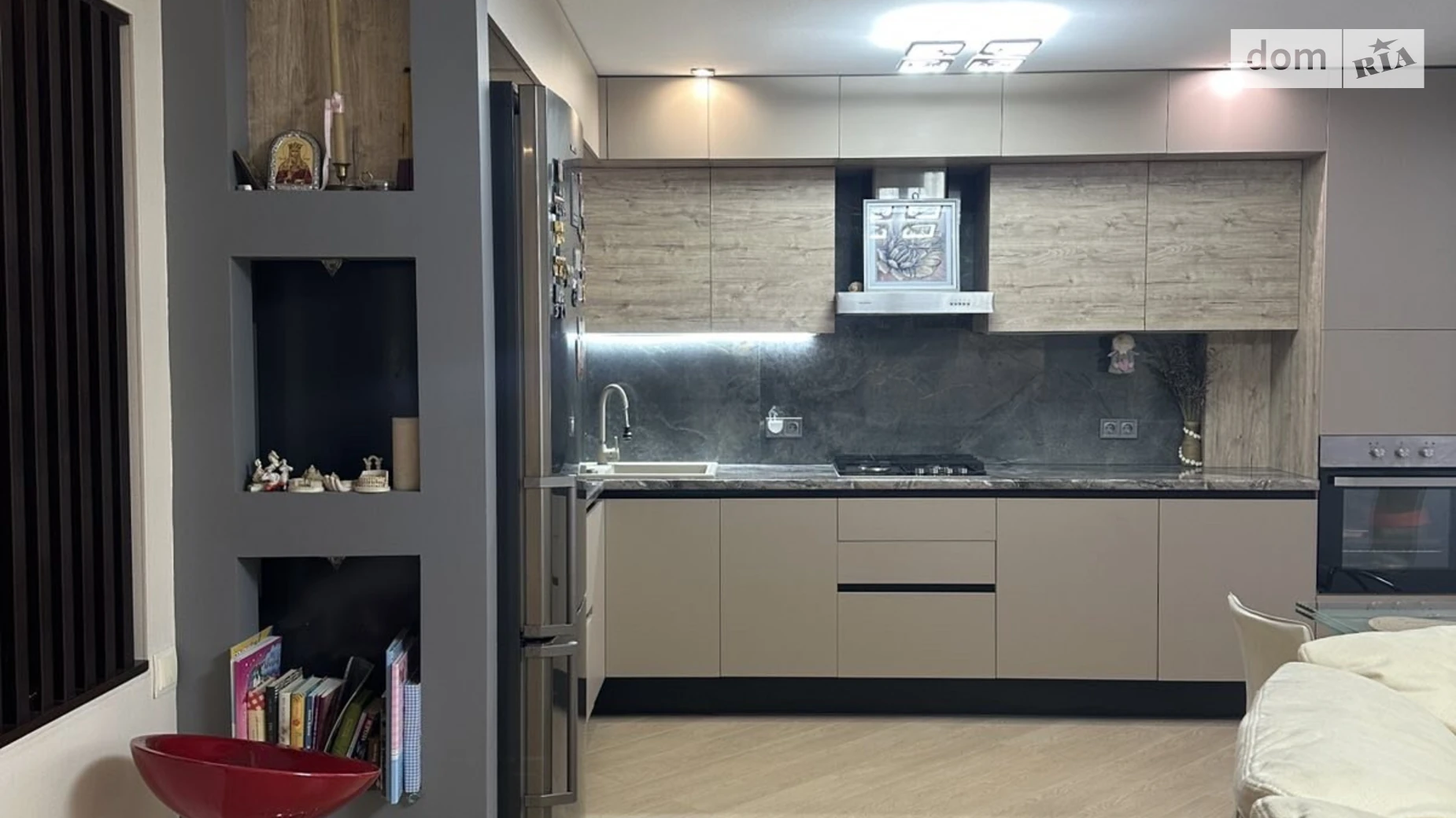 2-комнатная квартира 64 кв. м в Тернополе, цена: 91999 $ - фото 4