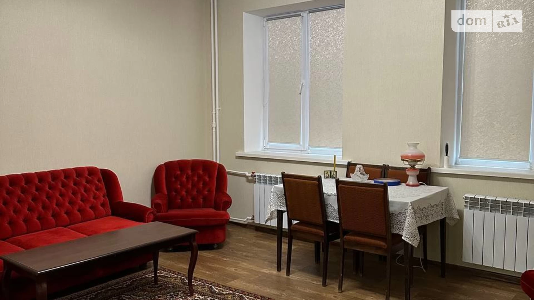 Продается 2-комнатная квартира 47 кв. м в Полтаве, ул. Старый Подол, 3 - фото 3