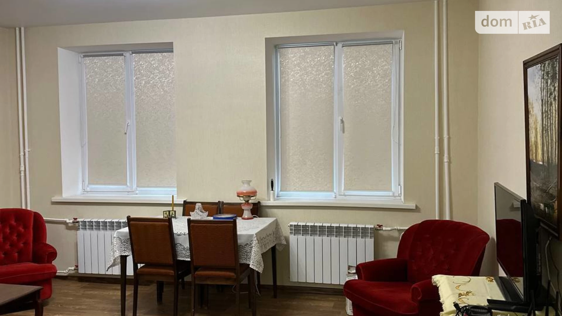 Продается 2-комнатная квартира 47 кв. м в Полтаве, ул. Старый Подол, 3 - фото 4
