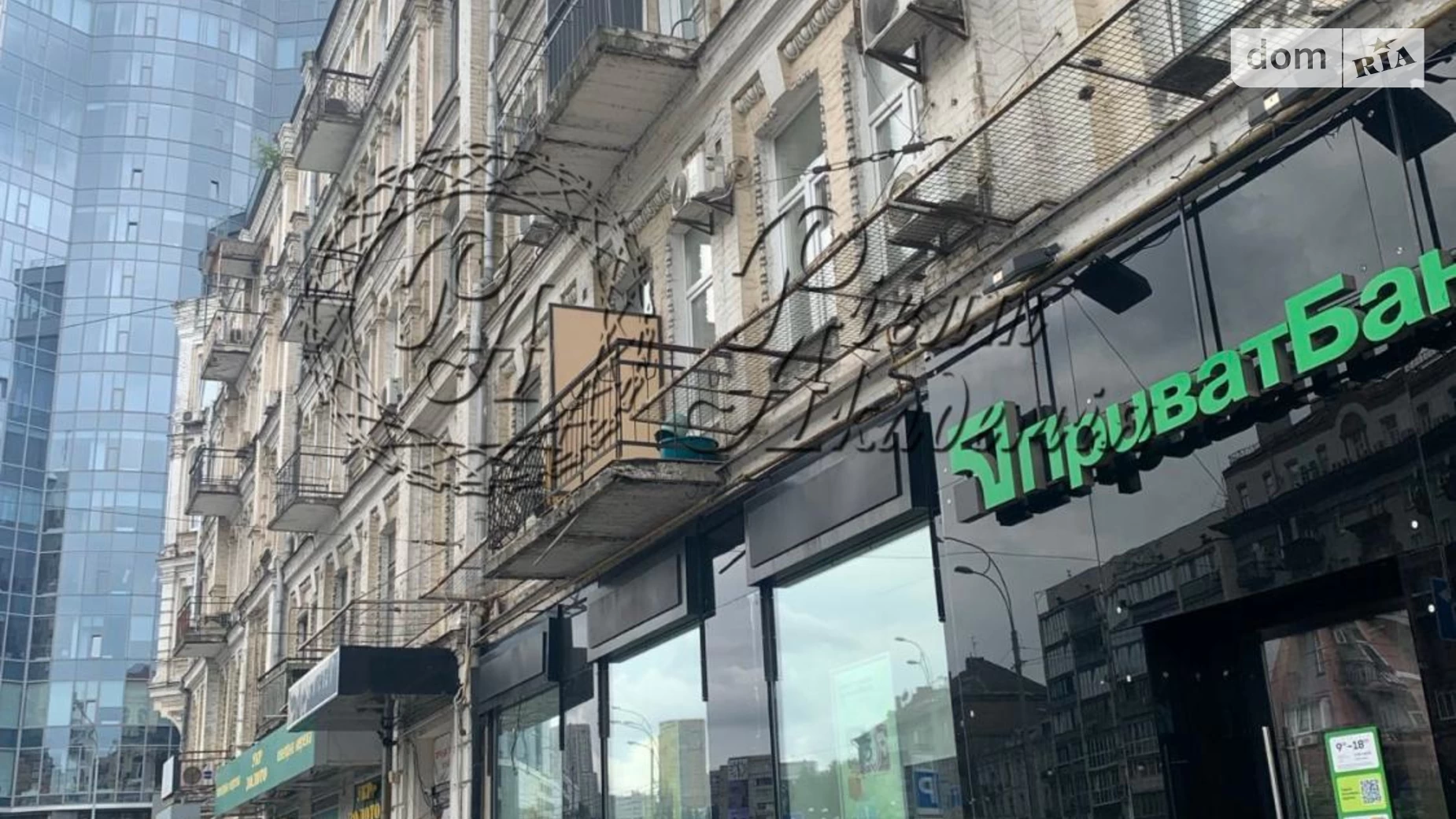 Здається в оренду об'єкт сфери послуг 650 кв. м в 5-поверховій будівлі, цена: 7500 $ - фото 2