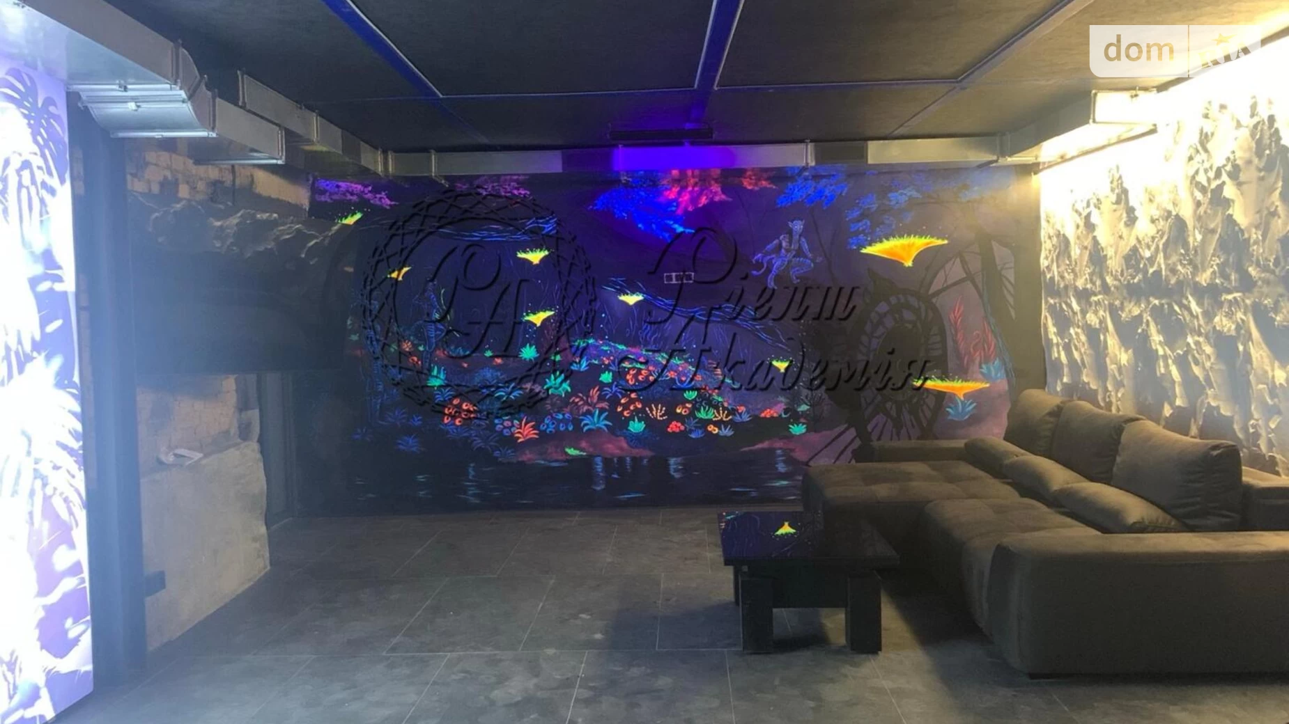 Здається в оренду об'єкт сфери послуг 650 кв. м в 5-поверховій будівлі, цена: 7500 $ - фото 5