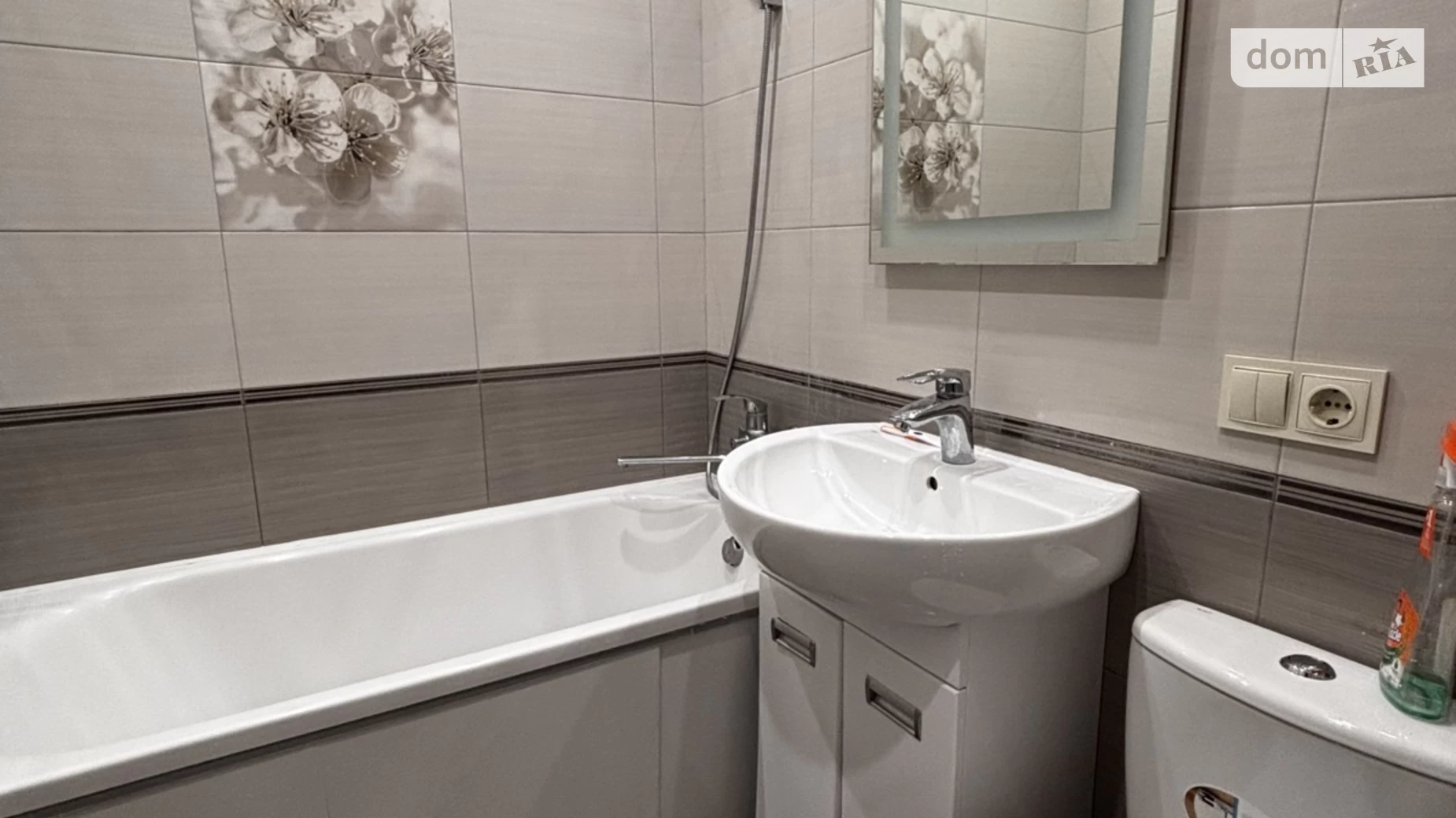 Здається в оренду 2-кімнатна квартира 45 кв. м у Харкові, вул. Зубенка Владислава, 17Б - фото 2