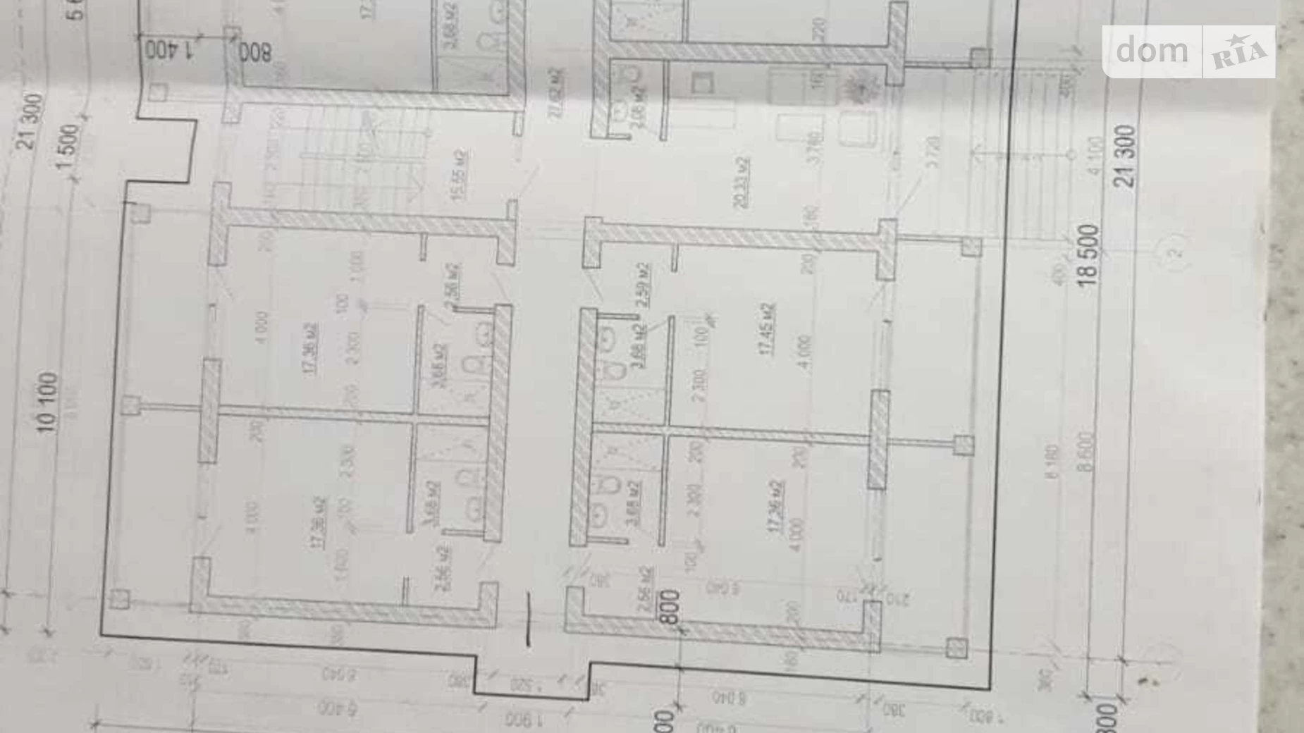 Продається земельна ділянка 18.16 соток у Одеській області, цена: 250000 $ - фото 3