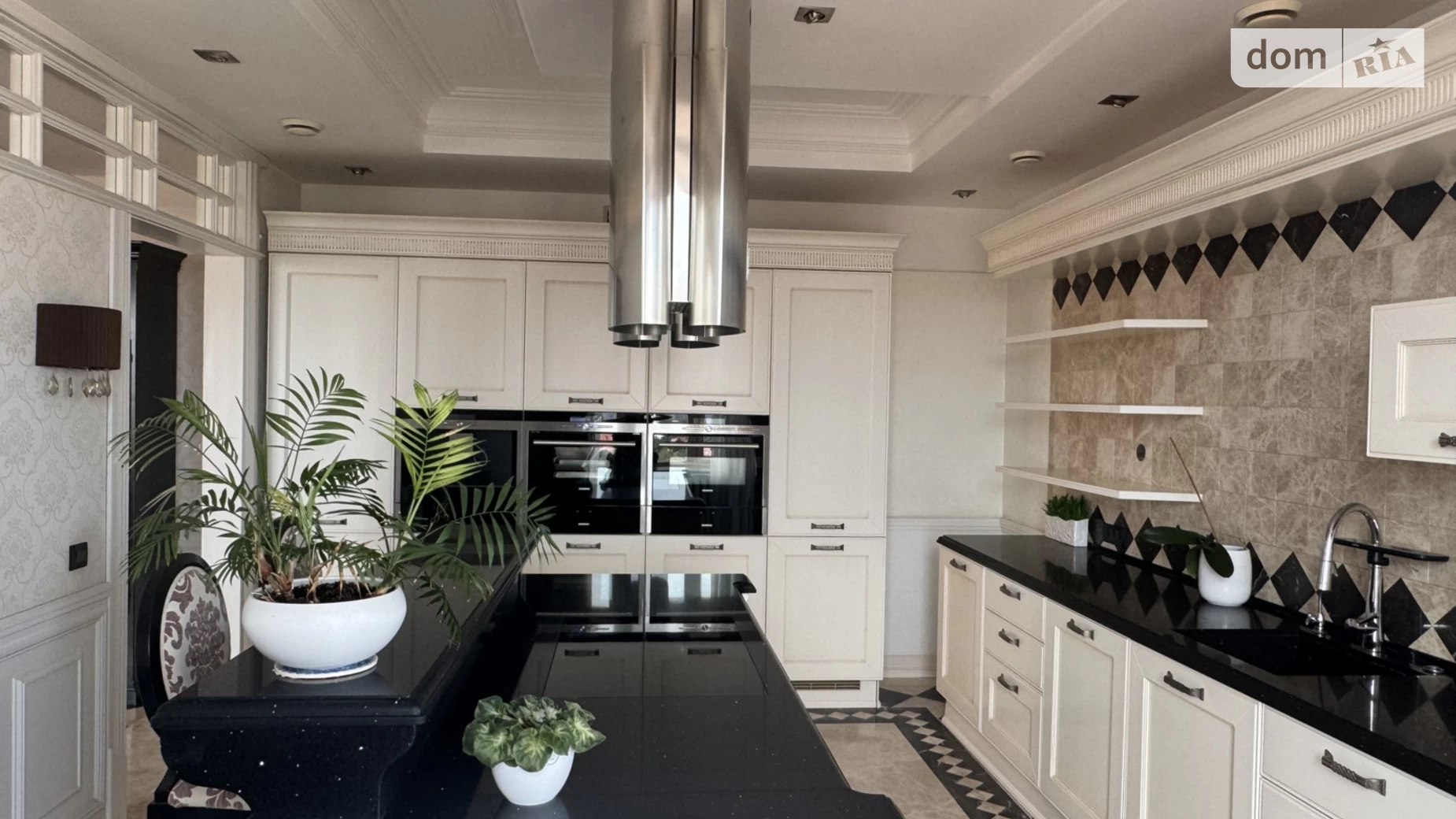 Продається 8-кімнатна квартира 756.3 кв. м у Одесі, пров. Педагогічний, 3 корпус 4 - фото 3