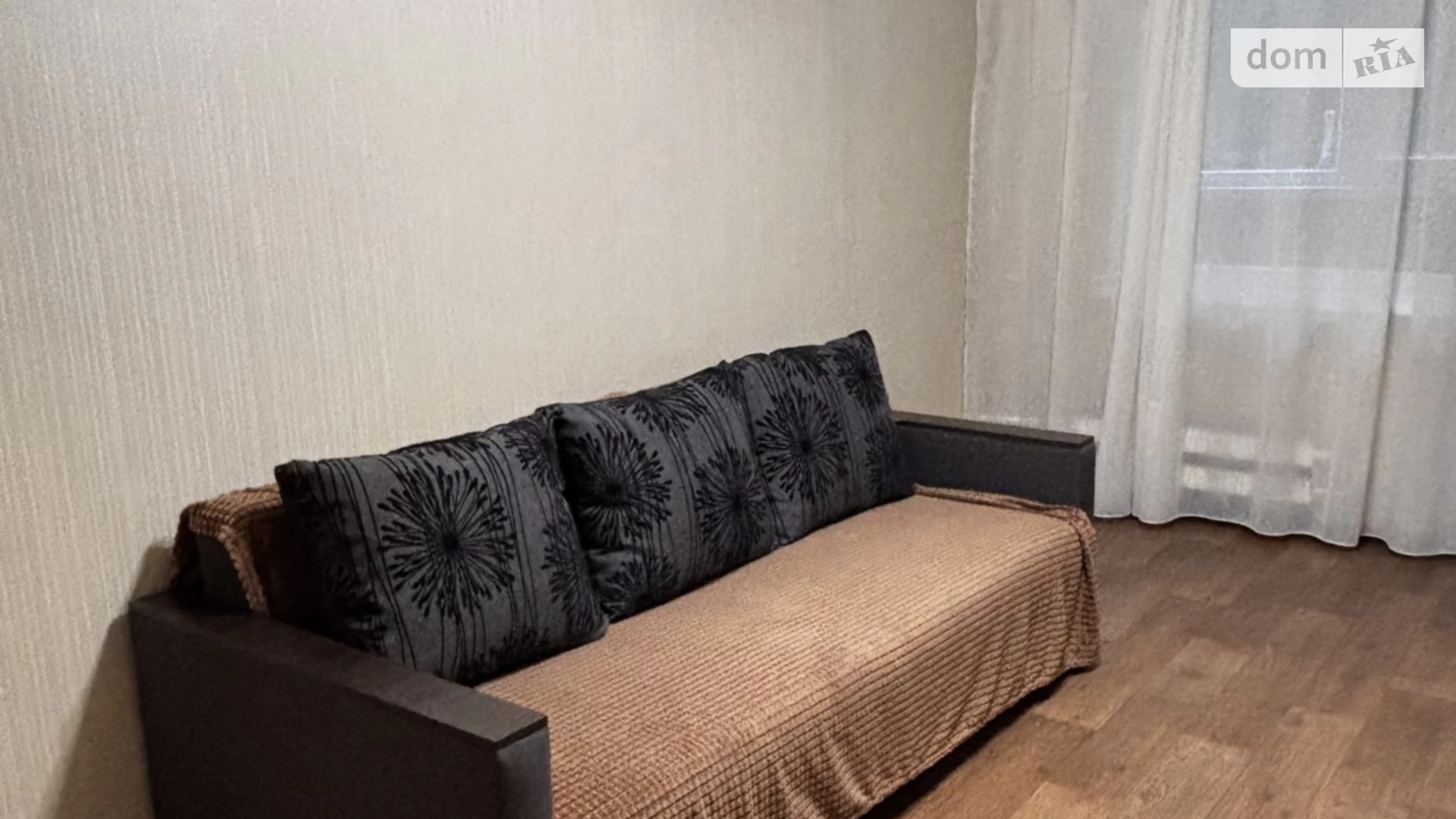 Здається в оренду 2-кімнатна квартира 45 кв. м у Харкові, вул. Зубенка Владислава, 17Б - фото 5