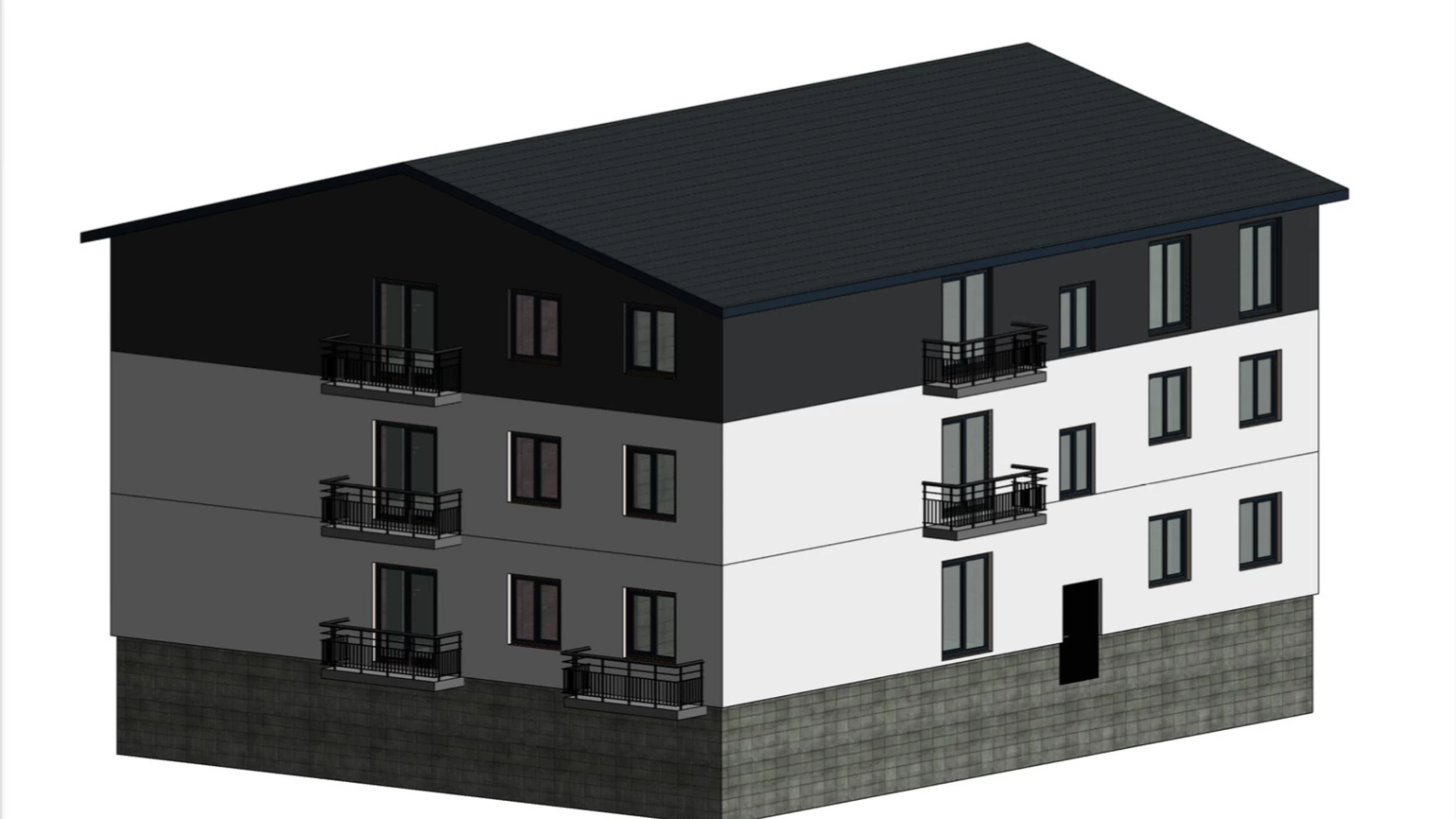 Продается 2-комнатная квартира 58.24 кв. м в Петрикове, ул. Коновальца - фото 4