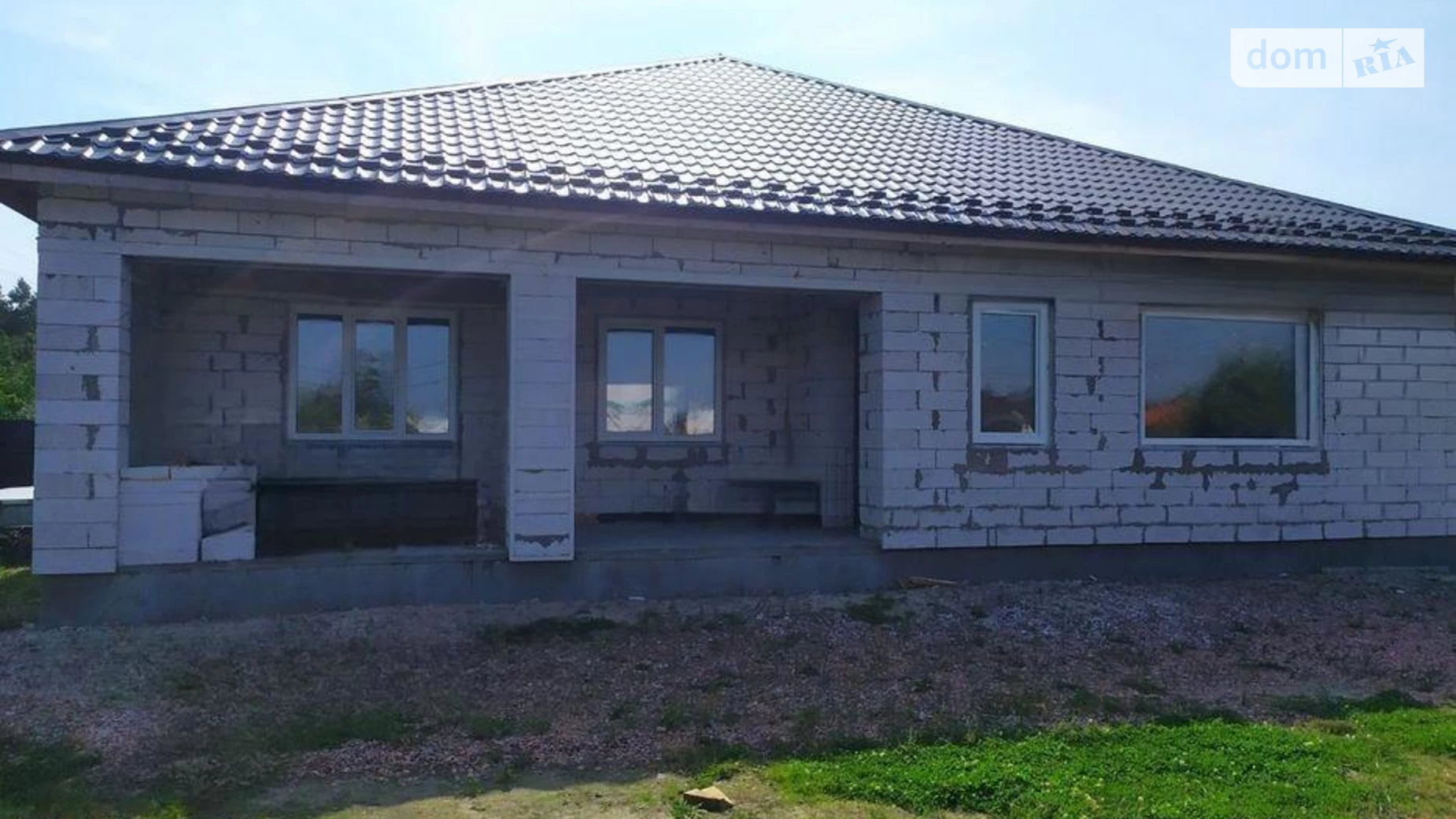 Продается одноэтажный дом 186.7 кв. м с мебелью, цена: 110000 $ - фото 2