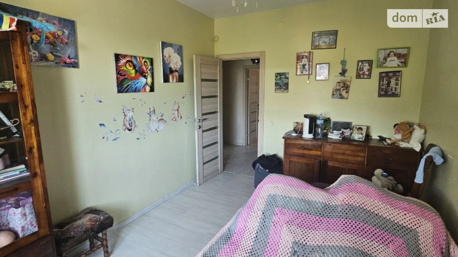 Продается дом на 2 этажа 107 кв. м с мансардой, цена: 120000 $ - фото 3