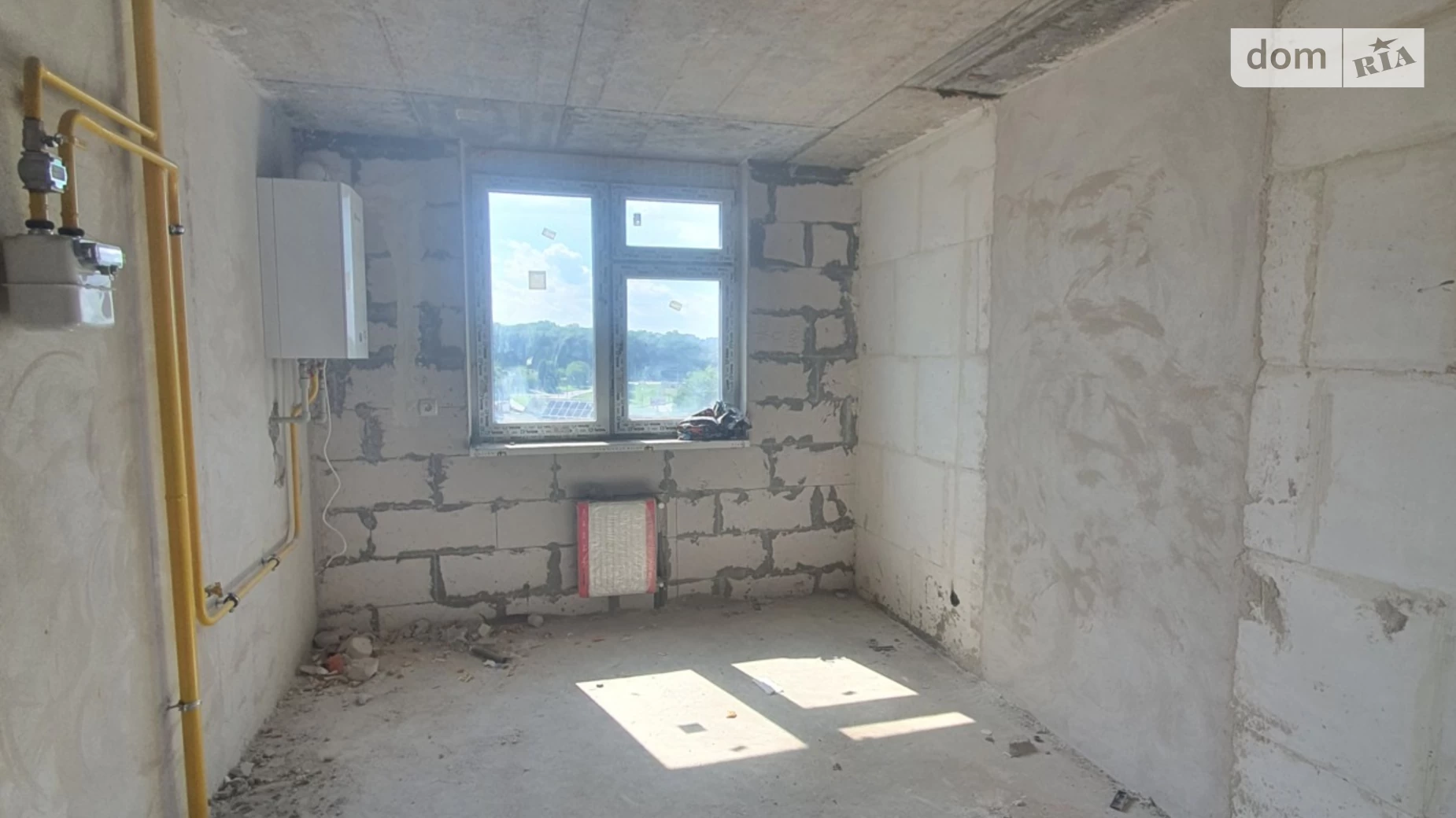 Продается 2-комнатная квартира 66 кв. м в Хмельницком, ул. Героя Украины Александра Петраковского(Лановая), 16Б - фото 3