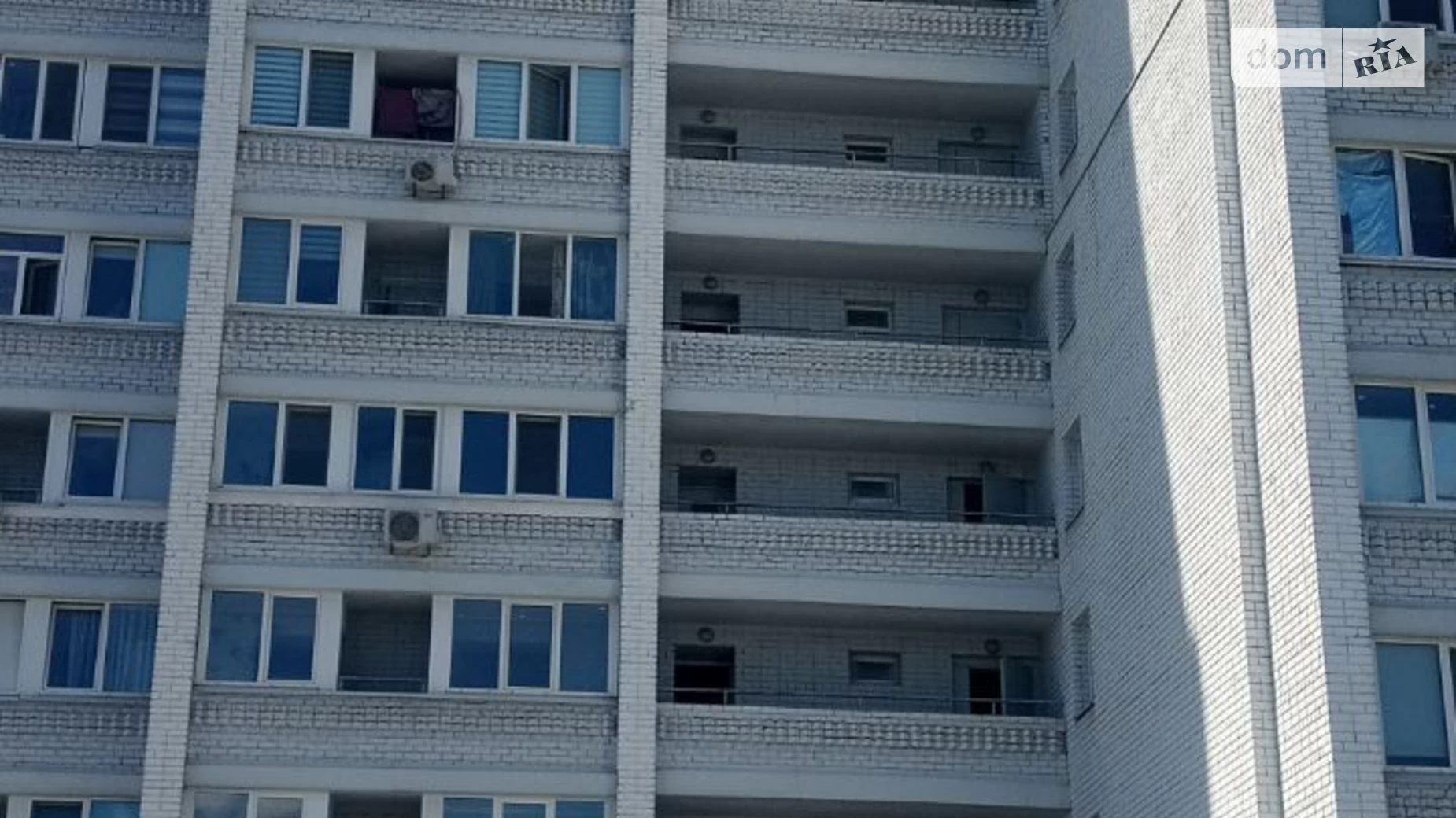 Продається 2-кімнатна квартира 65.4 кв. м у Кам'янському, просп. Металургів, 40А - фото 4