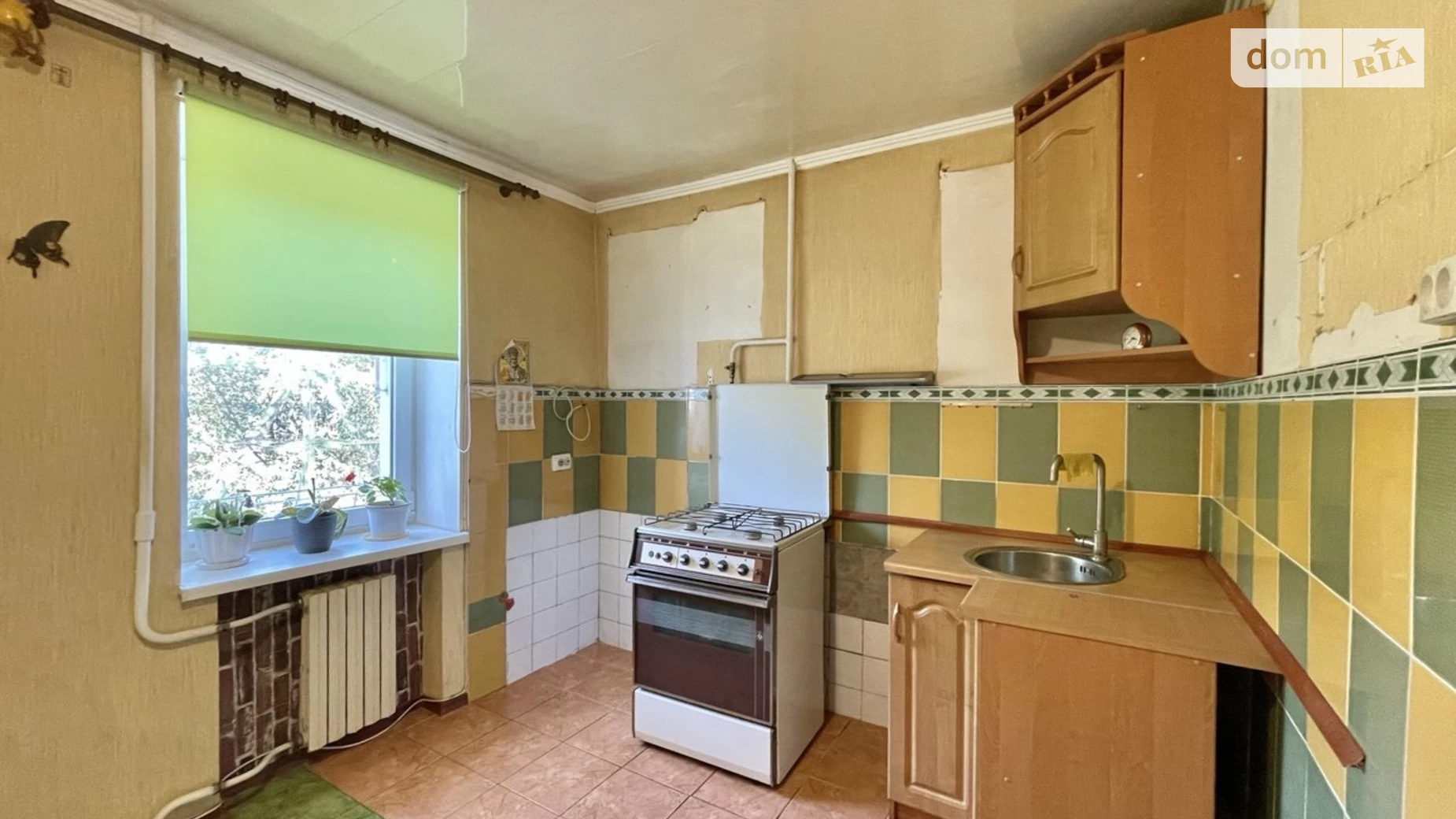 Продается 2-комнатная квартира 46 кв. м в Днепре, ул. Семафорная, 13 - фото 2