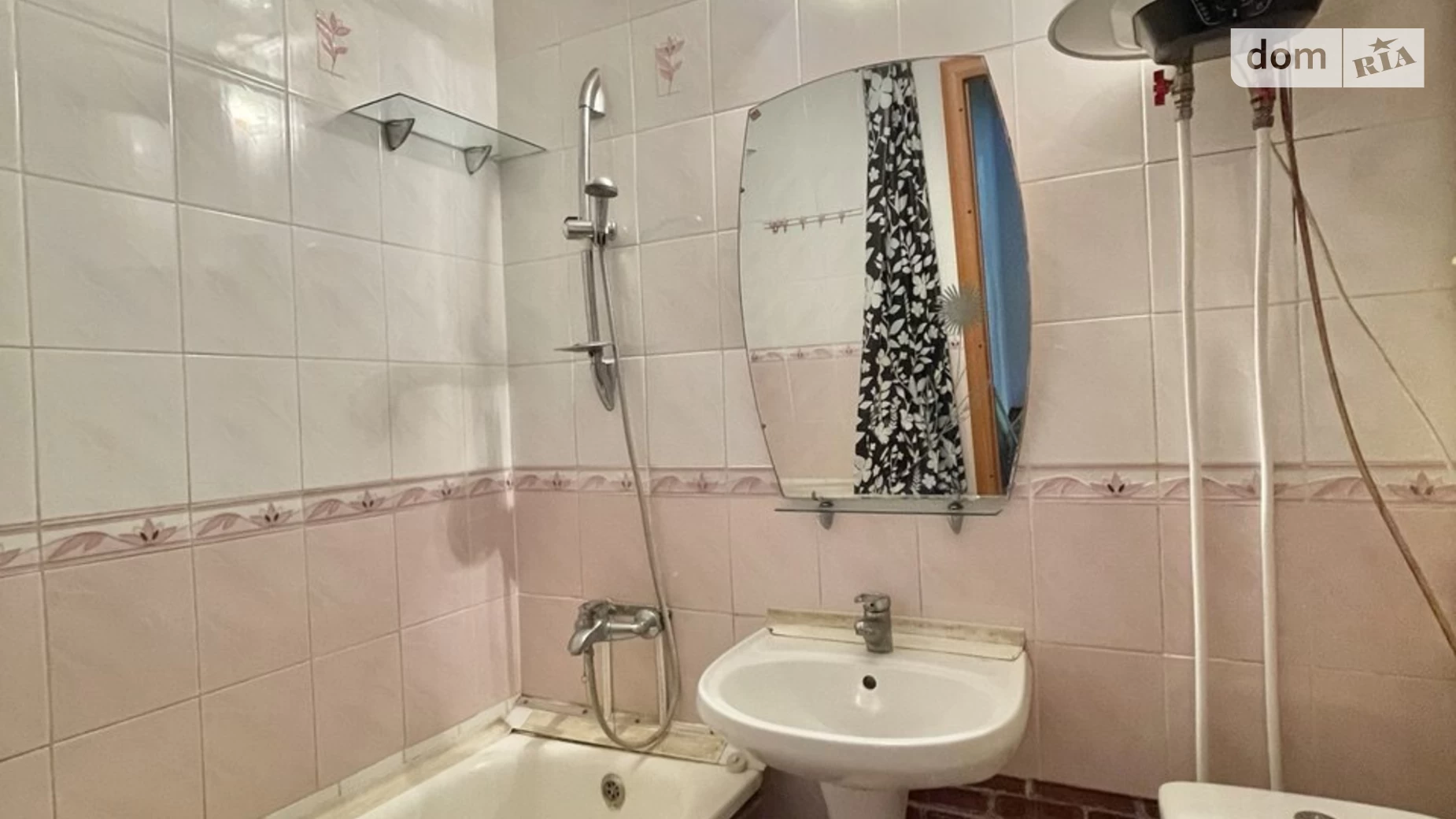 Продается 2-комнатная квартира 46 кв. м в Днепре, ул. Семафорная, 13 - фото 3