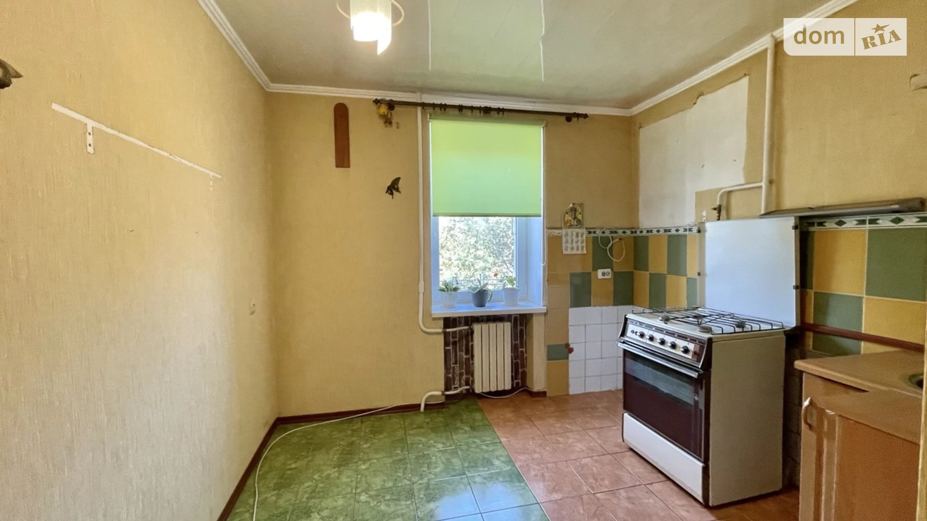 Продается 2-комнатная квартира 46 кв. м в Днепре, ул. Семафорная, 13 - фото 4
