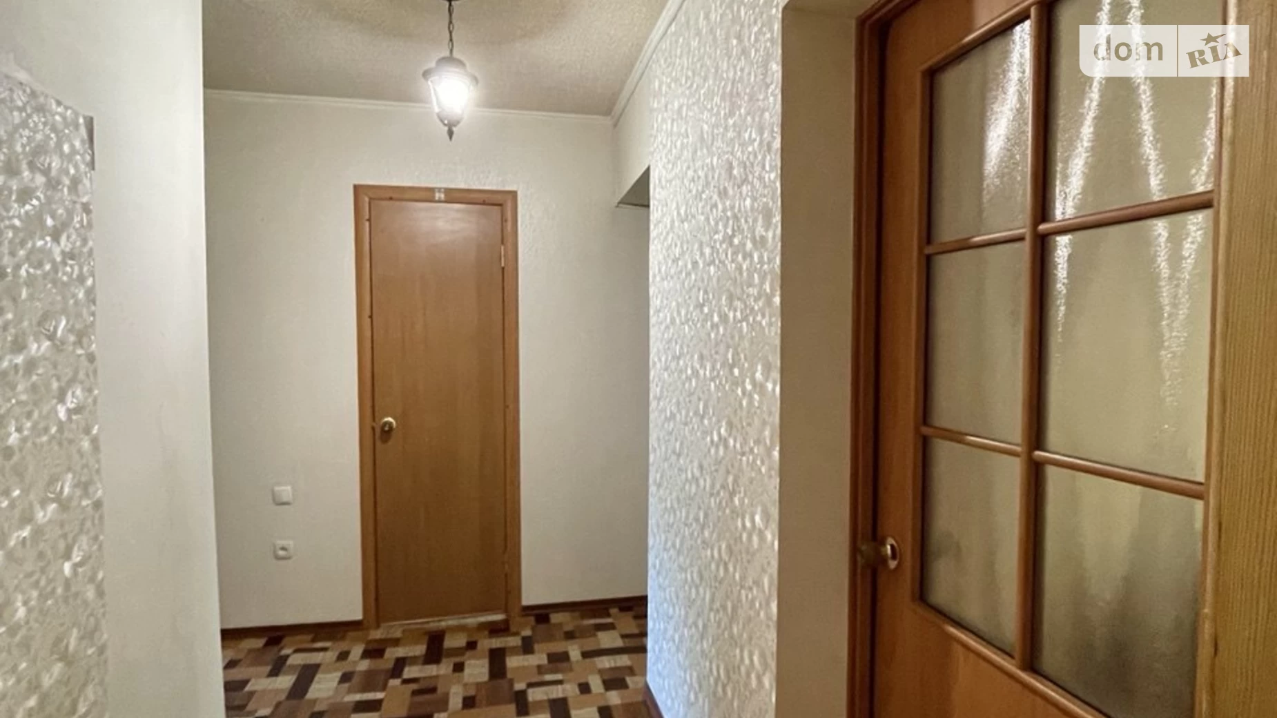 Продается 2-комнатная квартира 46 кв. м в Днепре, ул. Семафорная, 13 - фото 5