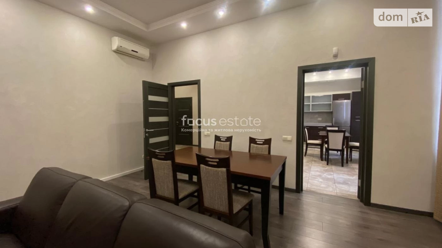 Сдается в аренду офис 133 кв. м в бизнес-центре, цена: 1500 $ - фото 3