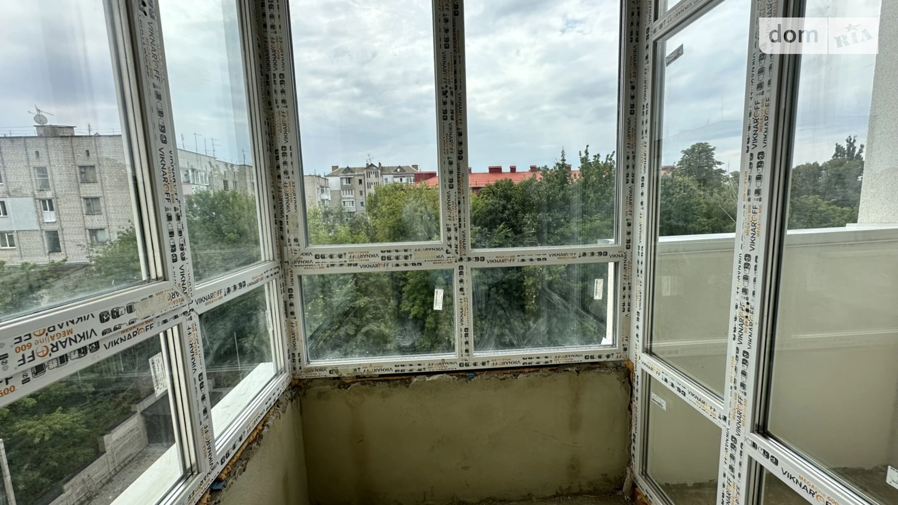 Продается 2-комнатная квартира 68 кв. м в Виннице, ул. Костя Широцкого, 5А - фото 2