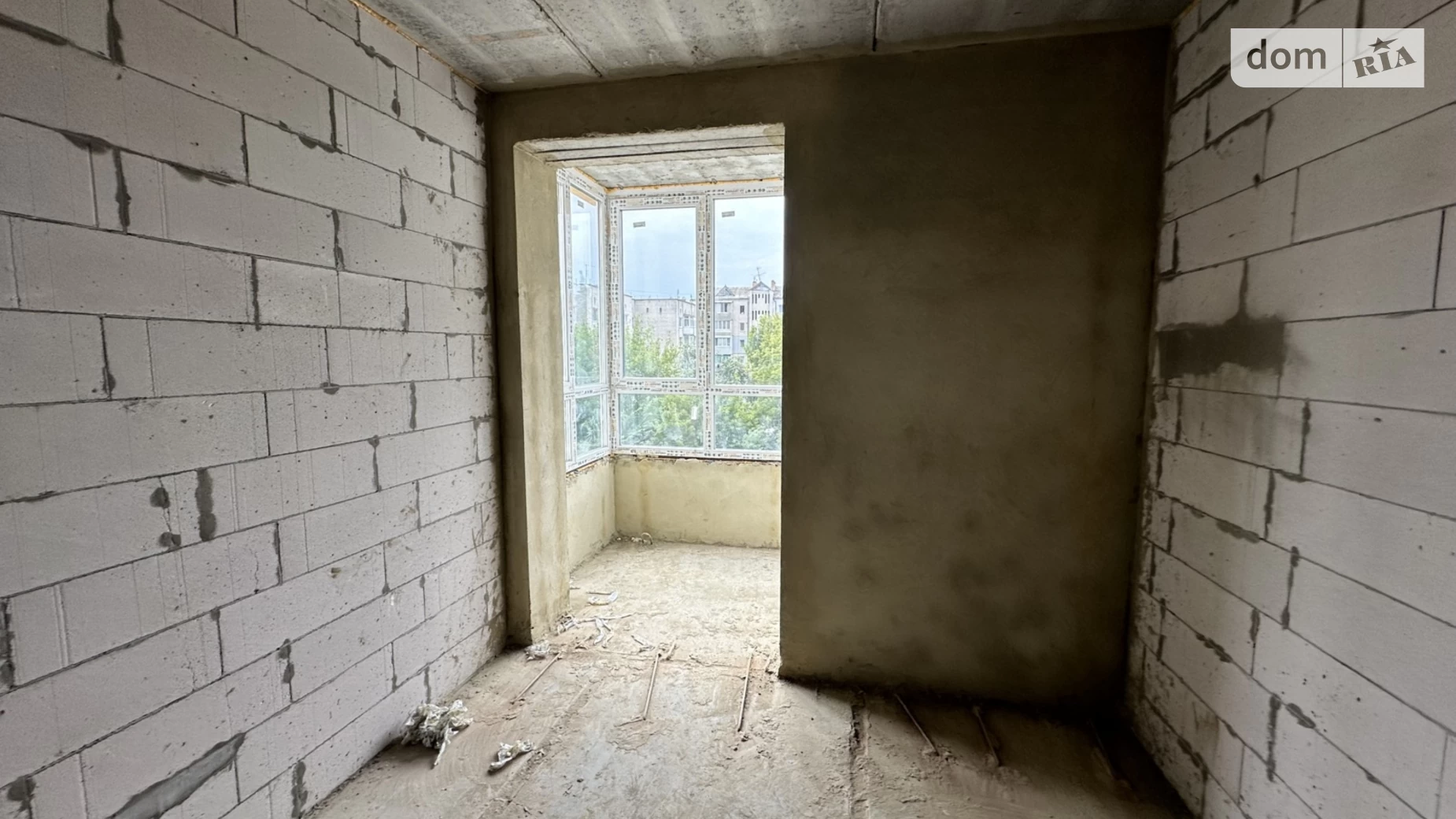 Продается 2-комнатная квартира 68 кв. м в Виннице, ул. Костя Широцкого, 5А - фото 3