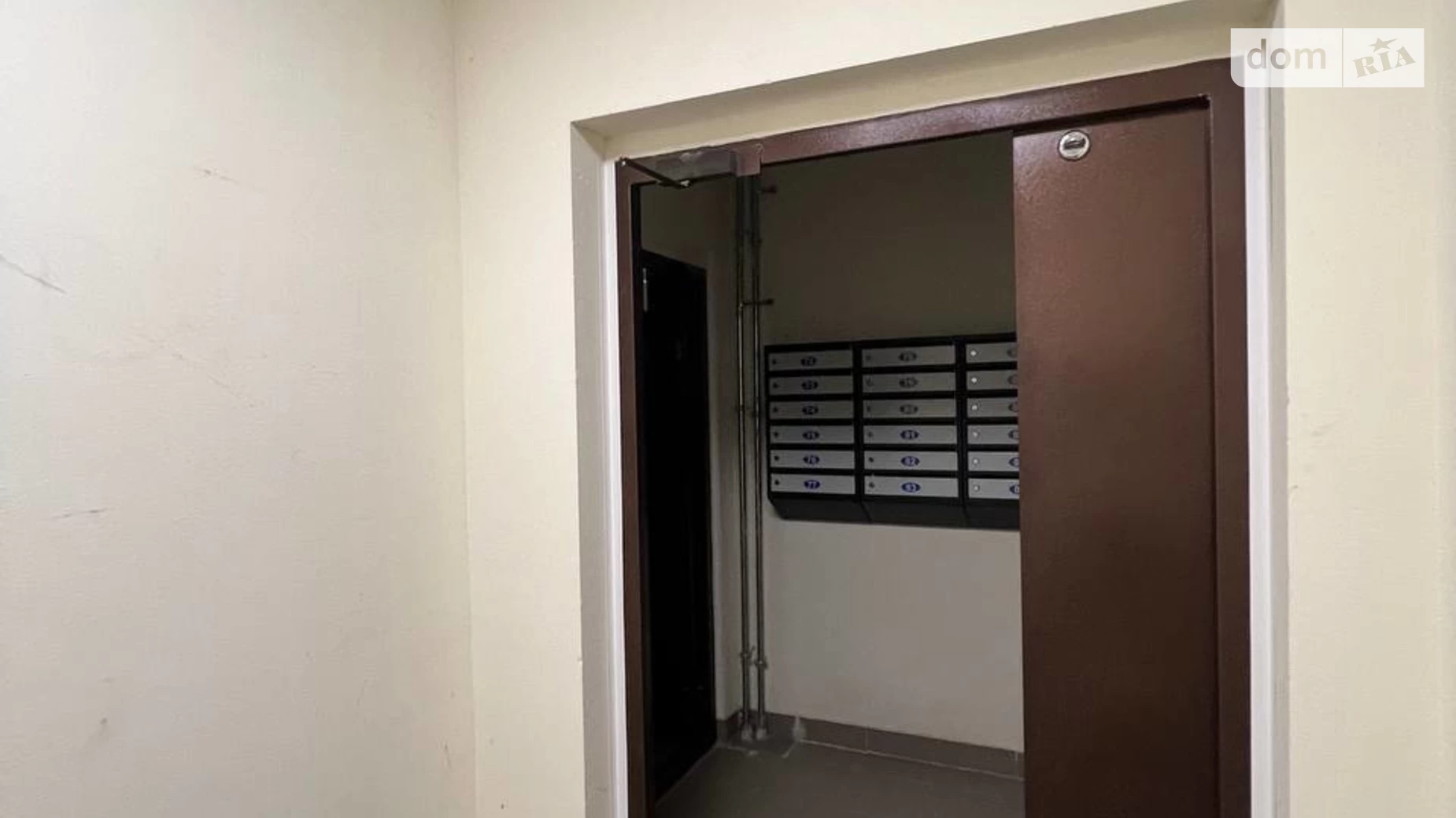 Продається 2-кімнатна квартира 61.2 кв. м у Одесі, вул. Академіка Сахарова, 20Б - фото 4