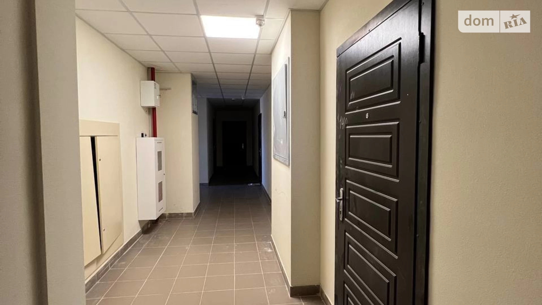 Продається 2-кімнатна квартира 61.2 кв. м у Одесі, вул. Академіка Сахарова, 20Б - фото 5